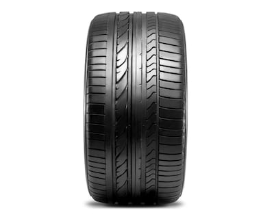 Foto 3 | Llanta Bridgeston T Dueler H 225/65 Rin 17