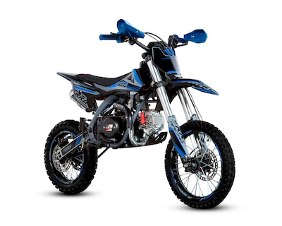 Foto 1 | Motocicleta MB Motos Terra 110 cc 2026