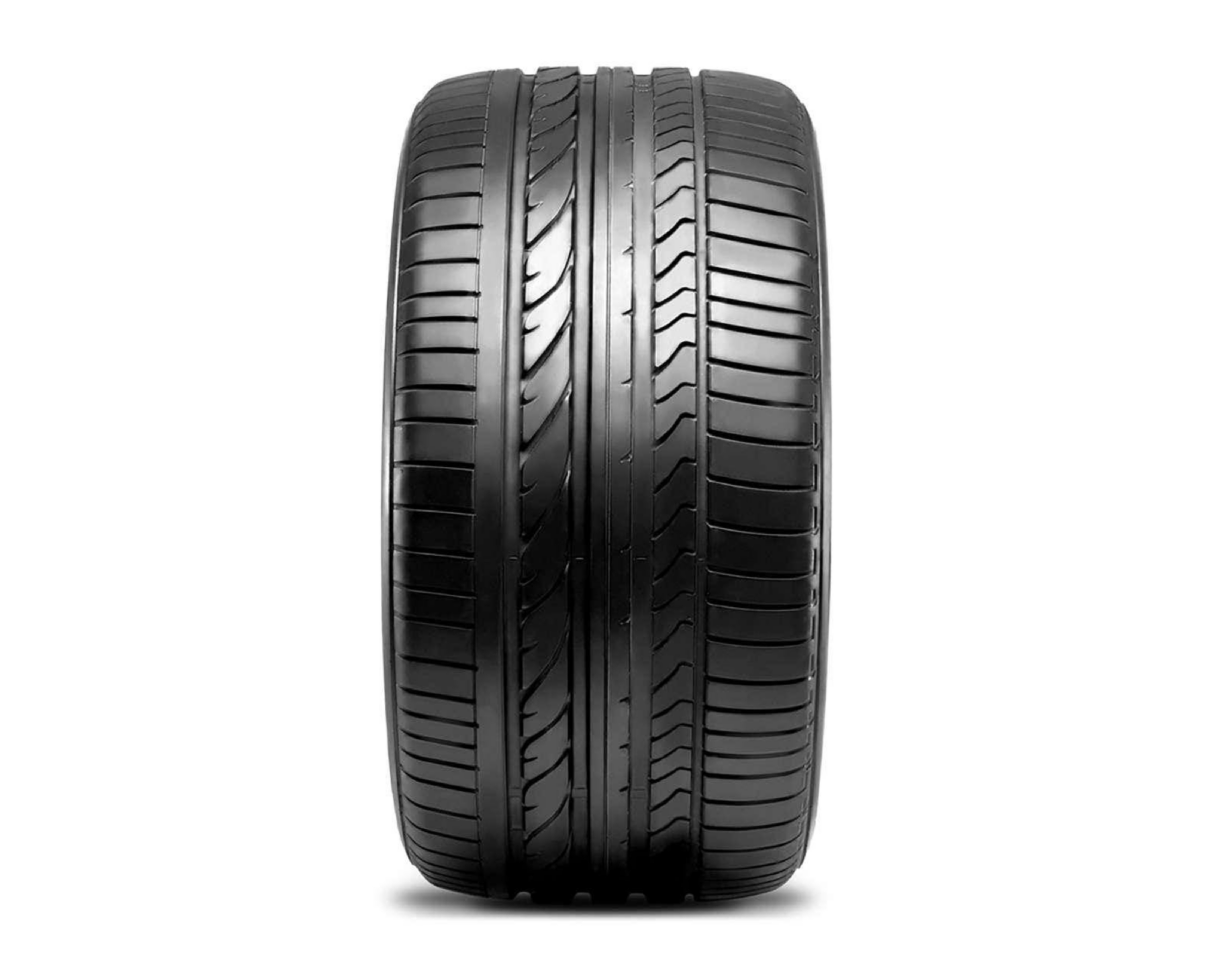 Foto 4 pulgar | Llanta Bridgestone 235/45 Rin 19