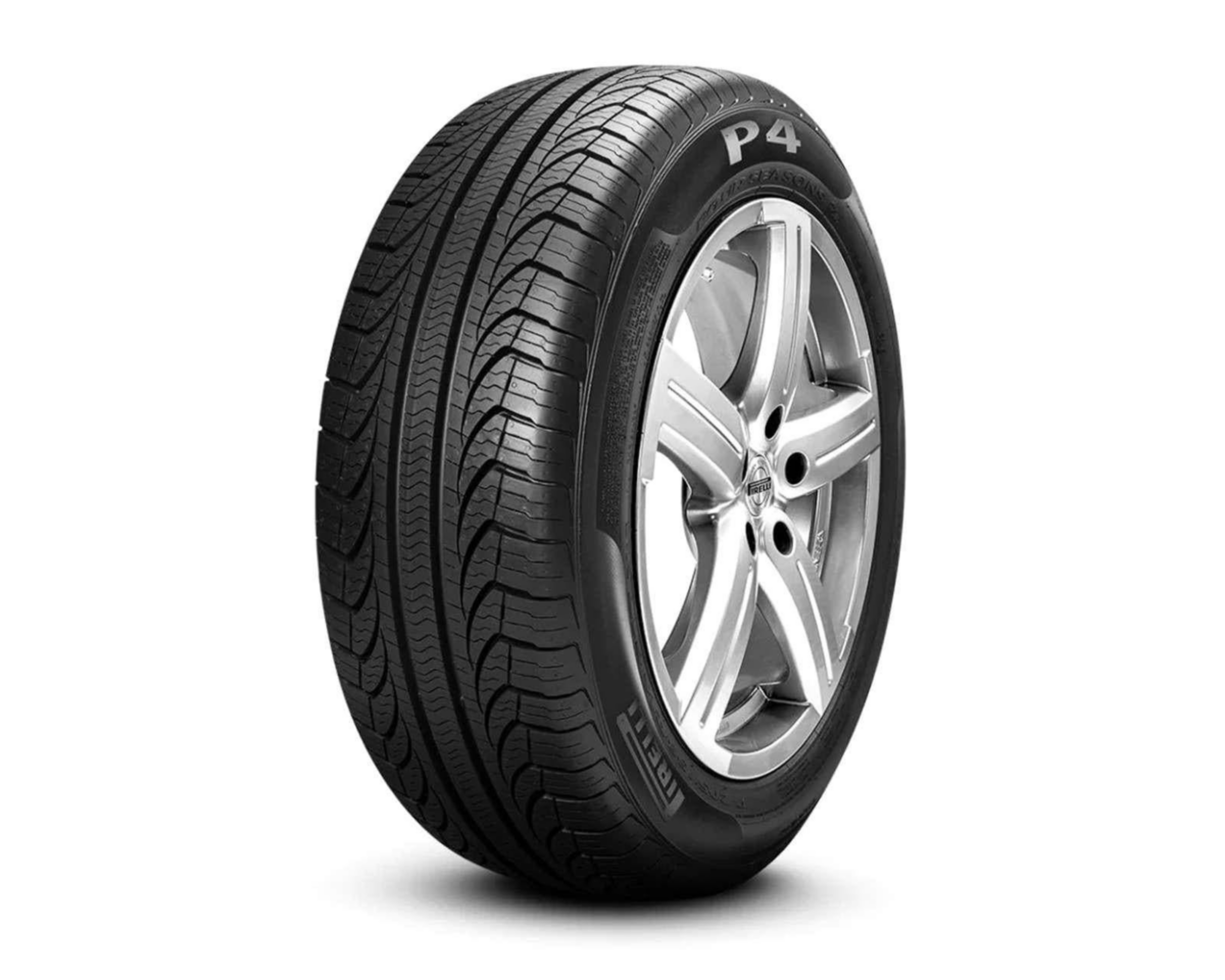 Llanta Pirelli P4FOR 225/60 Rin 17