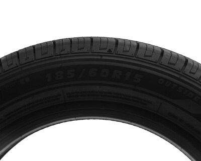 Foto 4 | Llanta Prinx 185-60 Rin 15