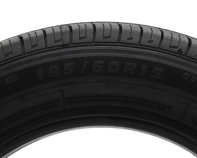 Foto 5 | Llanta Prinx 195-60 Rin 15