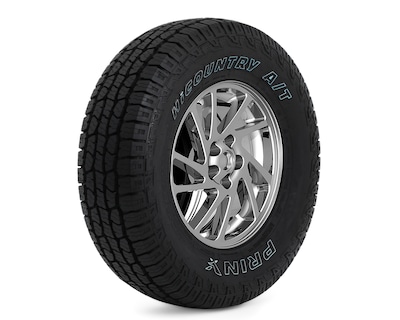 Foto 1 | Llanta Prinx 245/75 R16