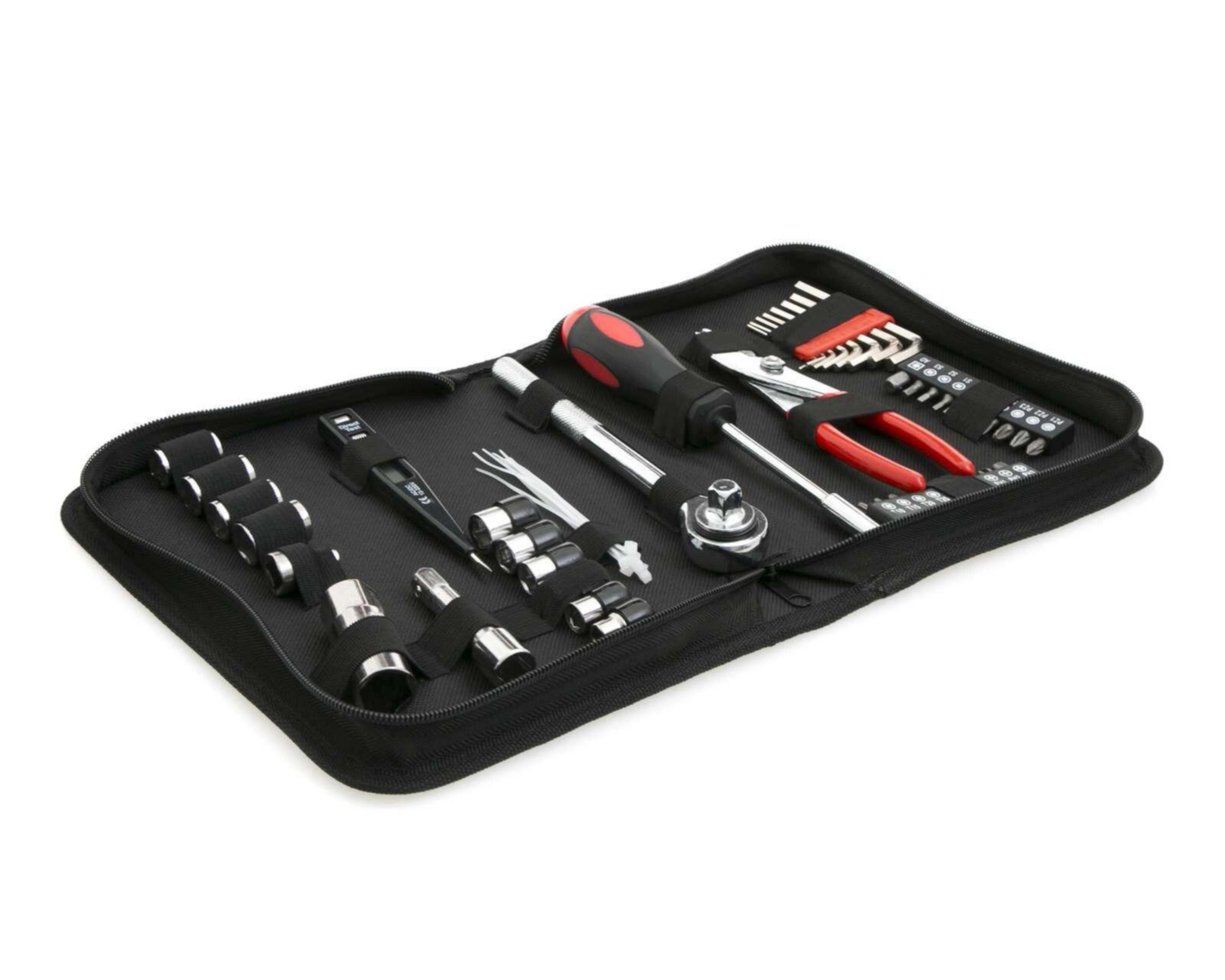 Foto 2 | Estuche de Herramientas para Auto Starprix