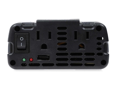 Foto 3 | Inversor de Corriente Toolcraft 400 W