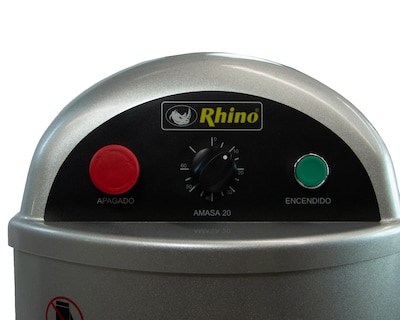 Foto 4 | Amasadora Industrial Rhino 1100 W