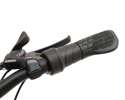 Foto 5 | Bicicleta Eléctrica Zigna Epsilon 29" Gris