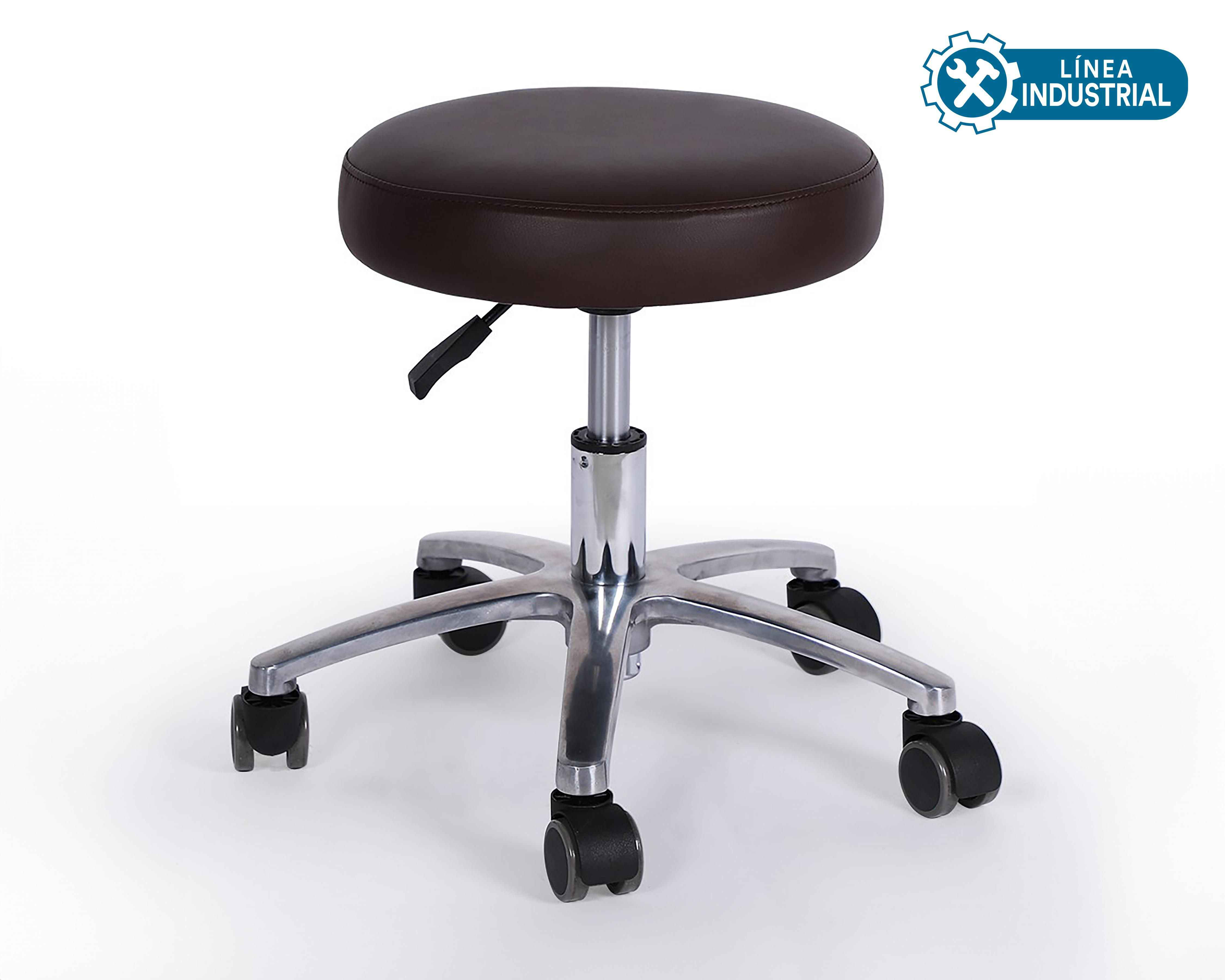 Banco para Corte Letmex Negro $2,399