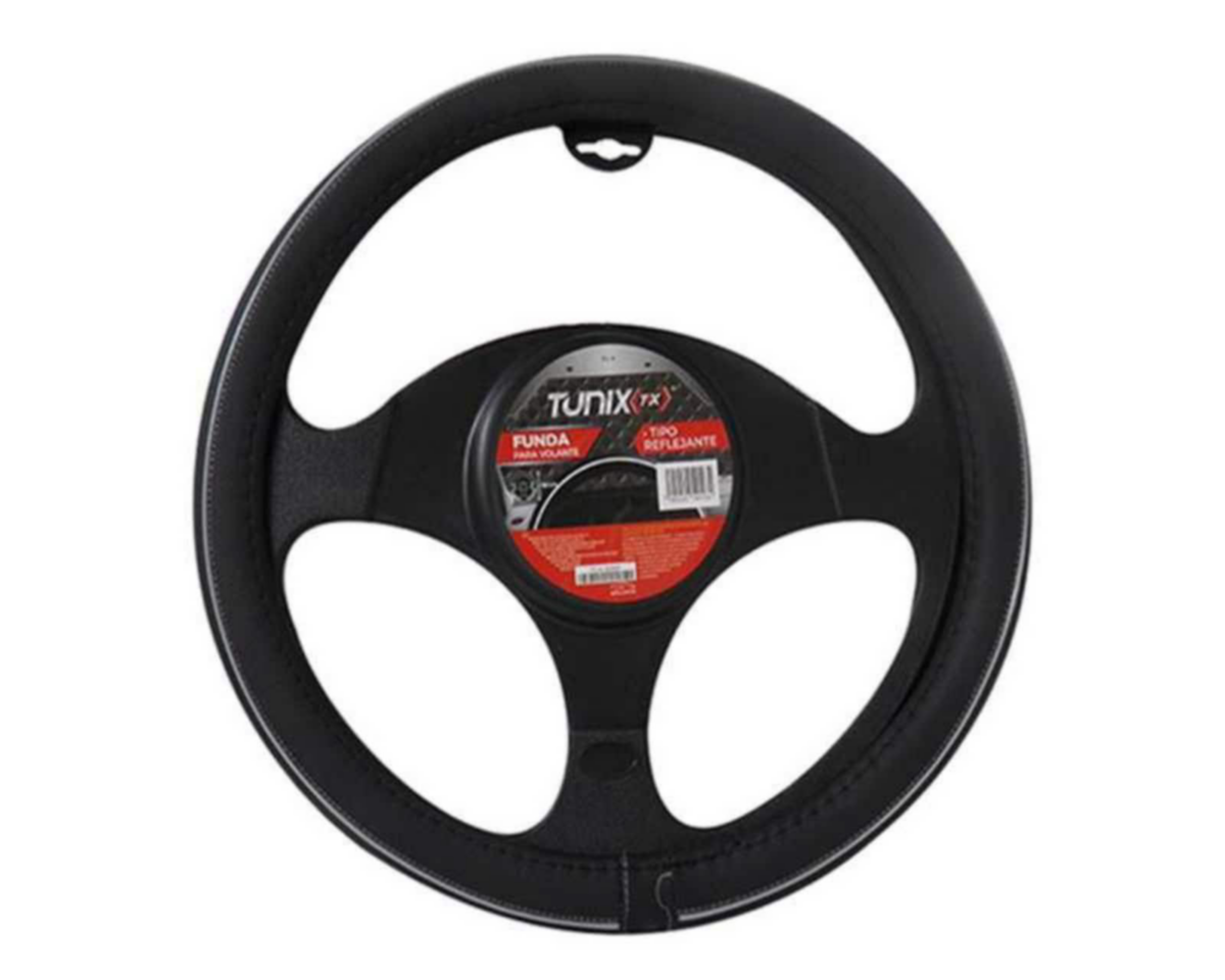 Funda para Volante Tunix FU-4 $99