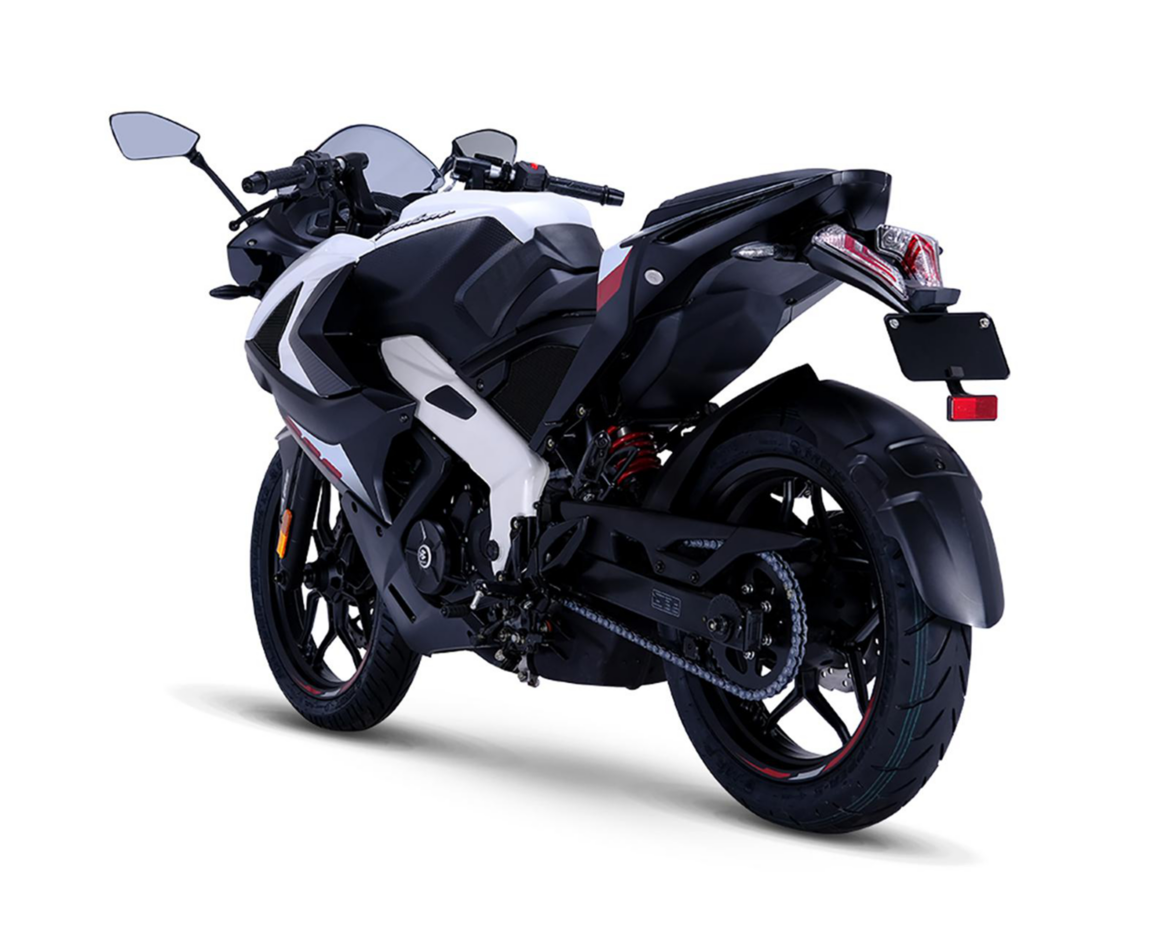 Foto 6 | Motocicleta Bajaj Pulsar RS 200cc 2024