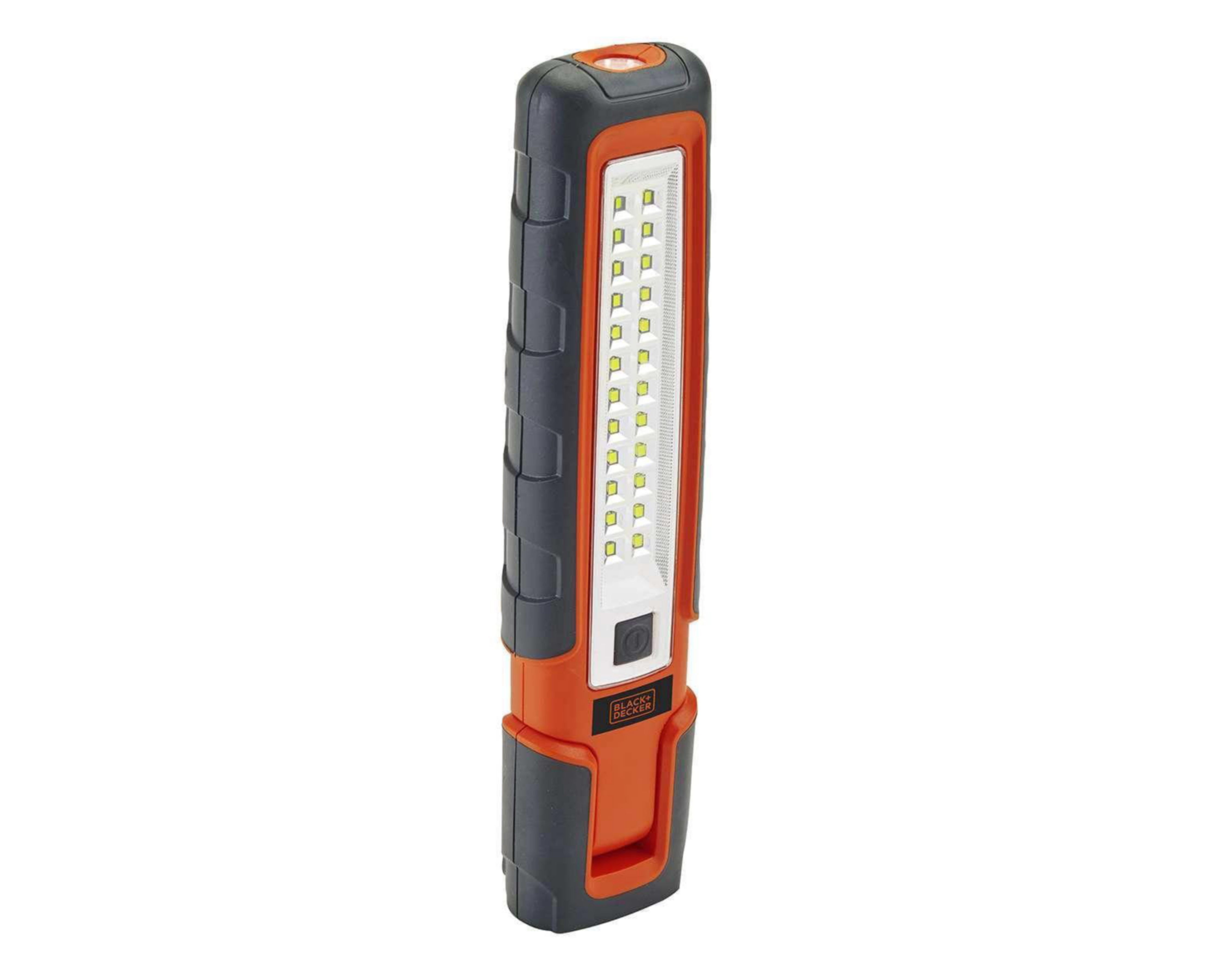 Foto 2 pulgar | Lámpara de Trabajo Black+Decker BCL350-B3 350 lm