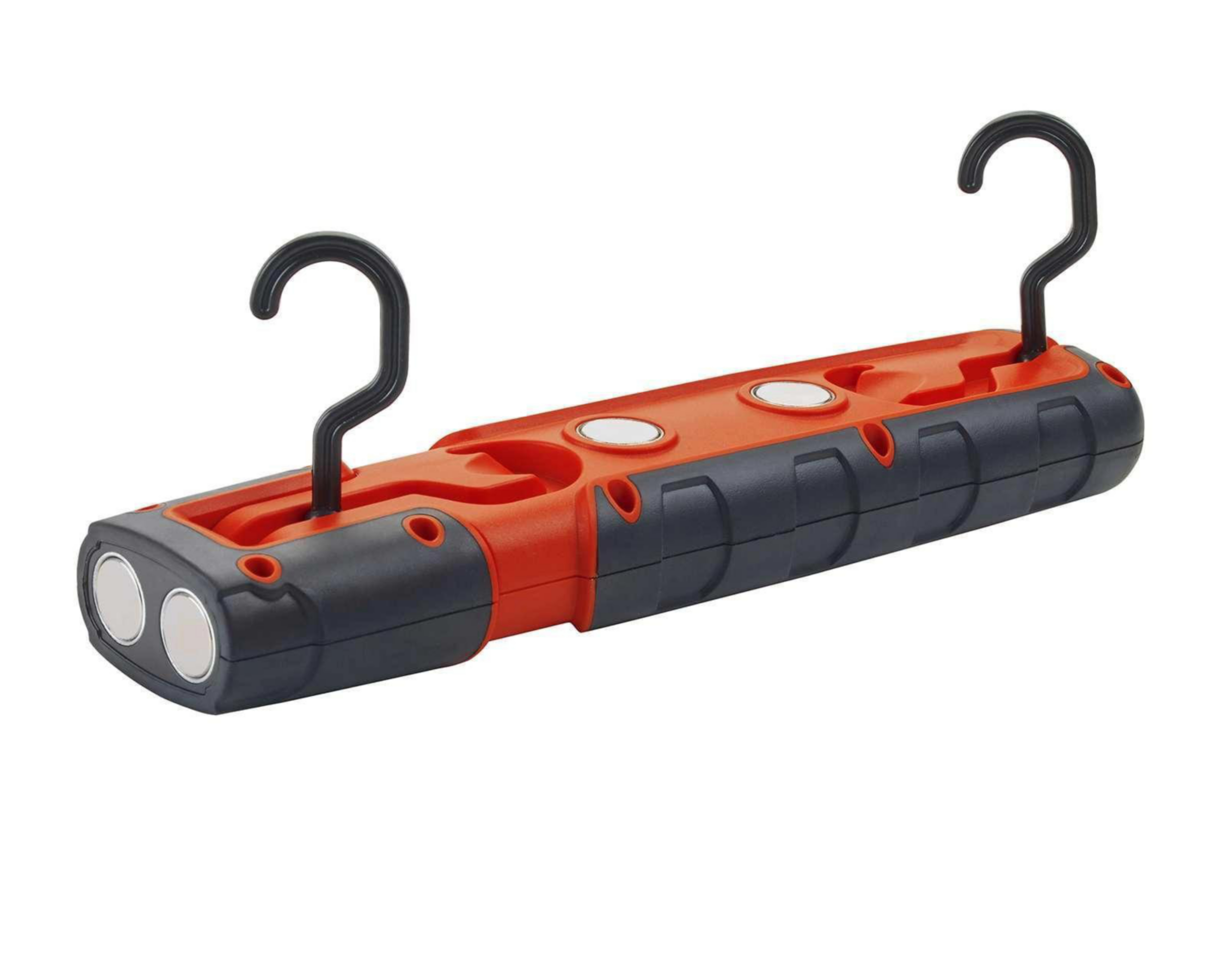 Foto 6 pulgar | Lámpara de Trabajo Black+Decker BCL350-B3 350 lm