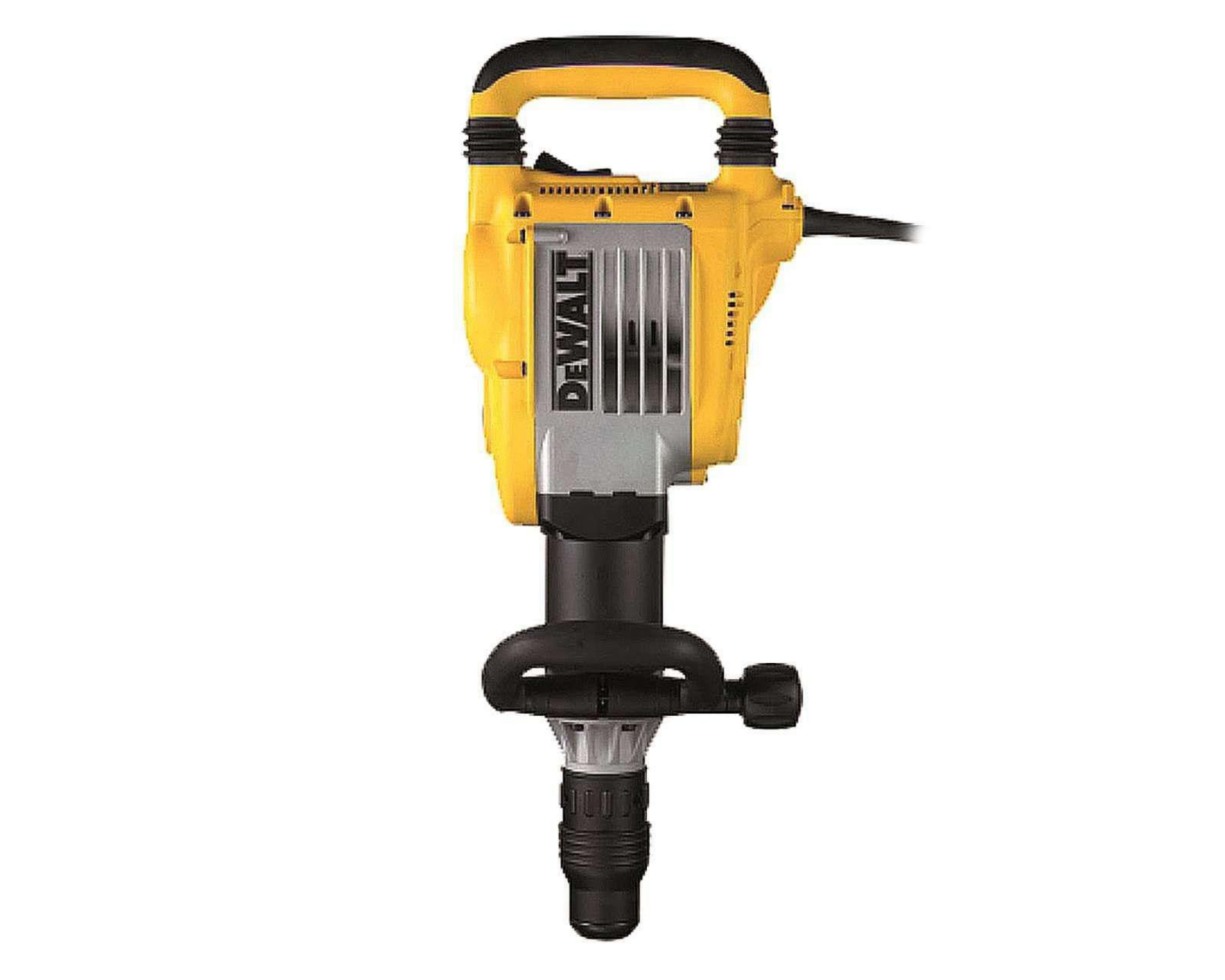 Martillo Demoledor Dewalt D25901K-B3 1500 W