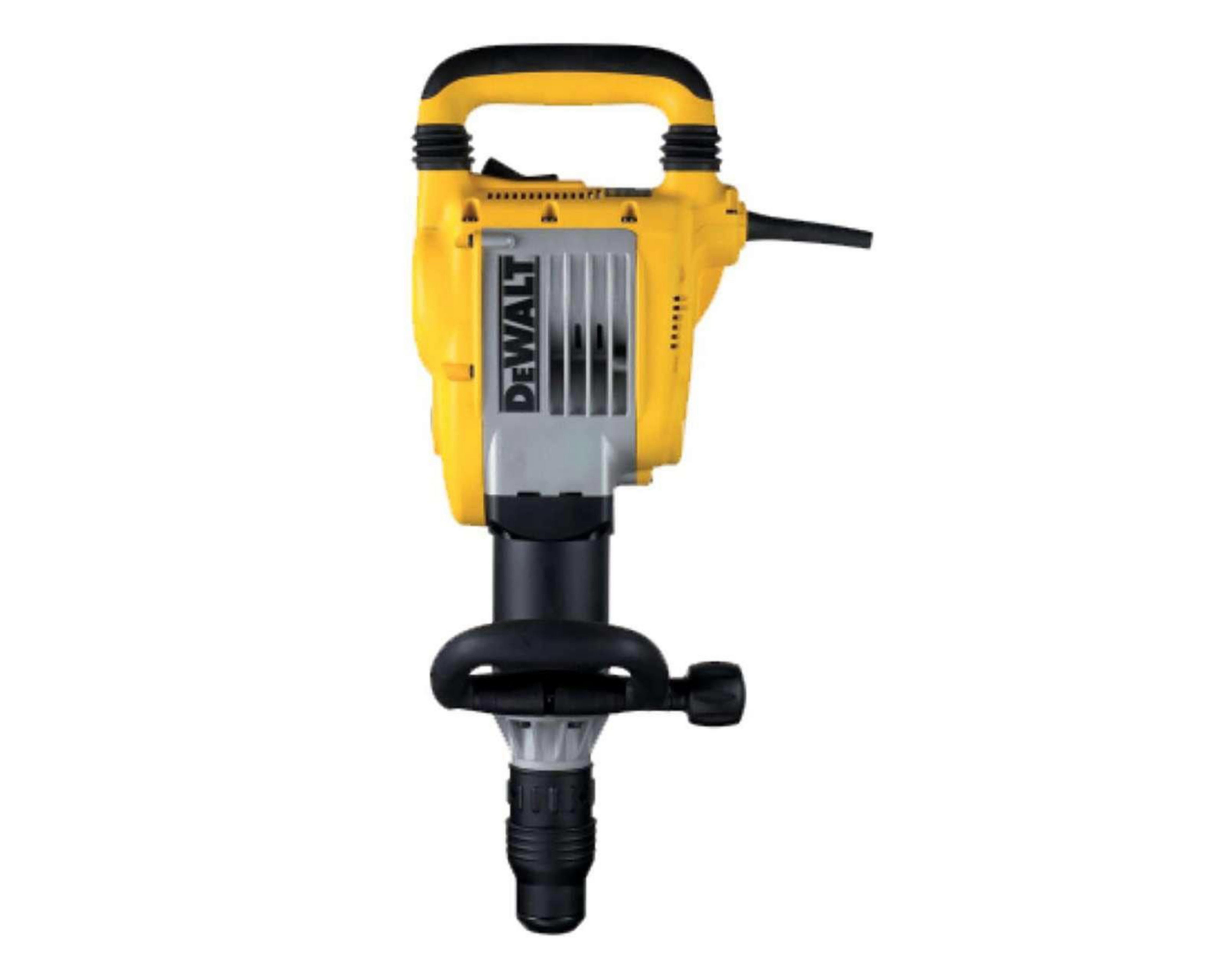 Foto 4 | Martillo Demoledor Dewalt D25901K-B3 1500 W