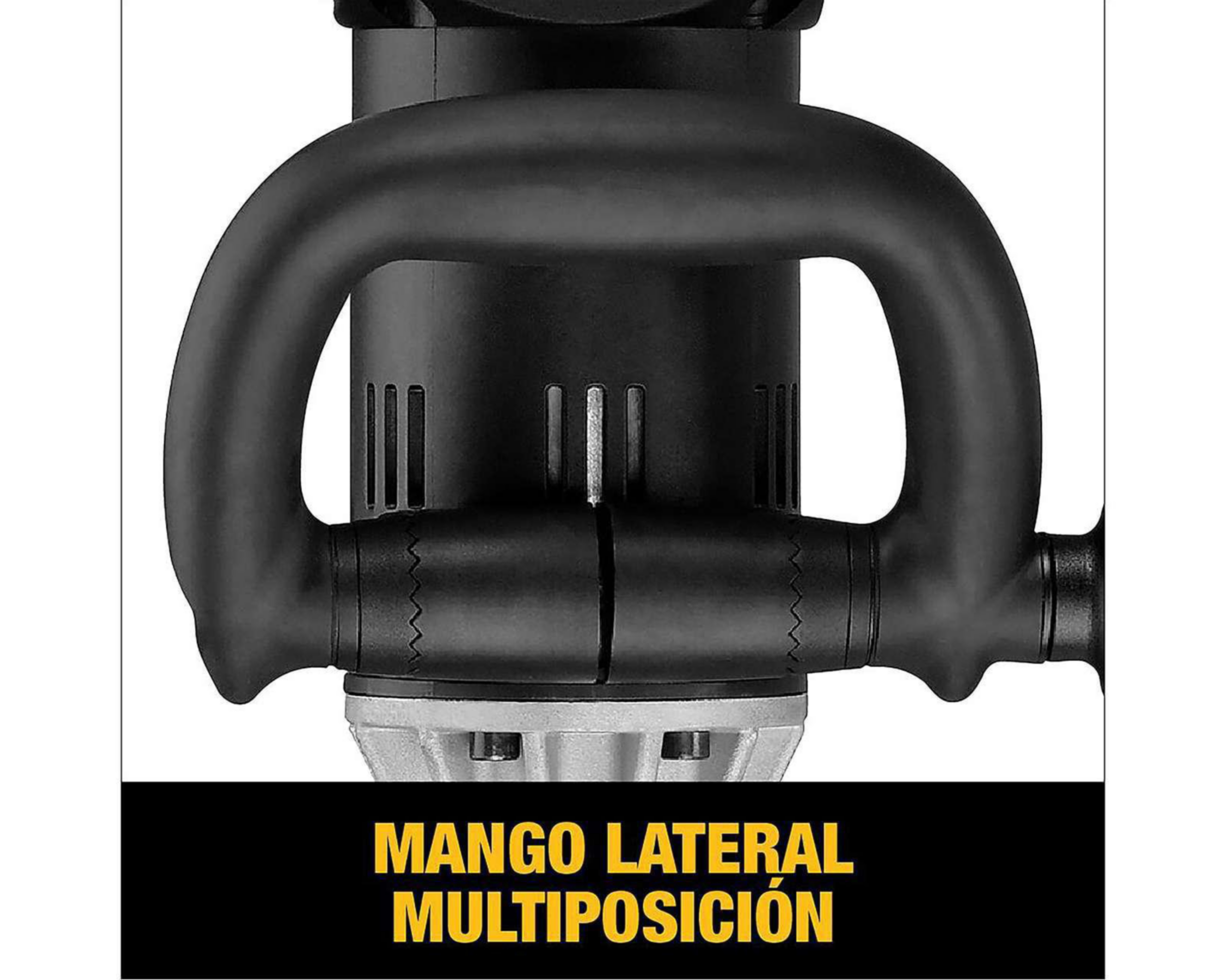 Foto 9 pulgar | Martillo Demoledor Dewalt D25901K-B3 1500 W