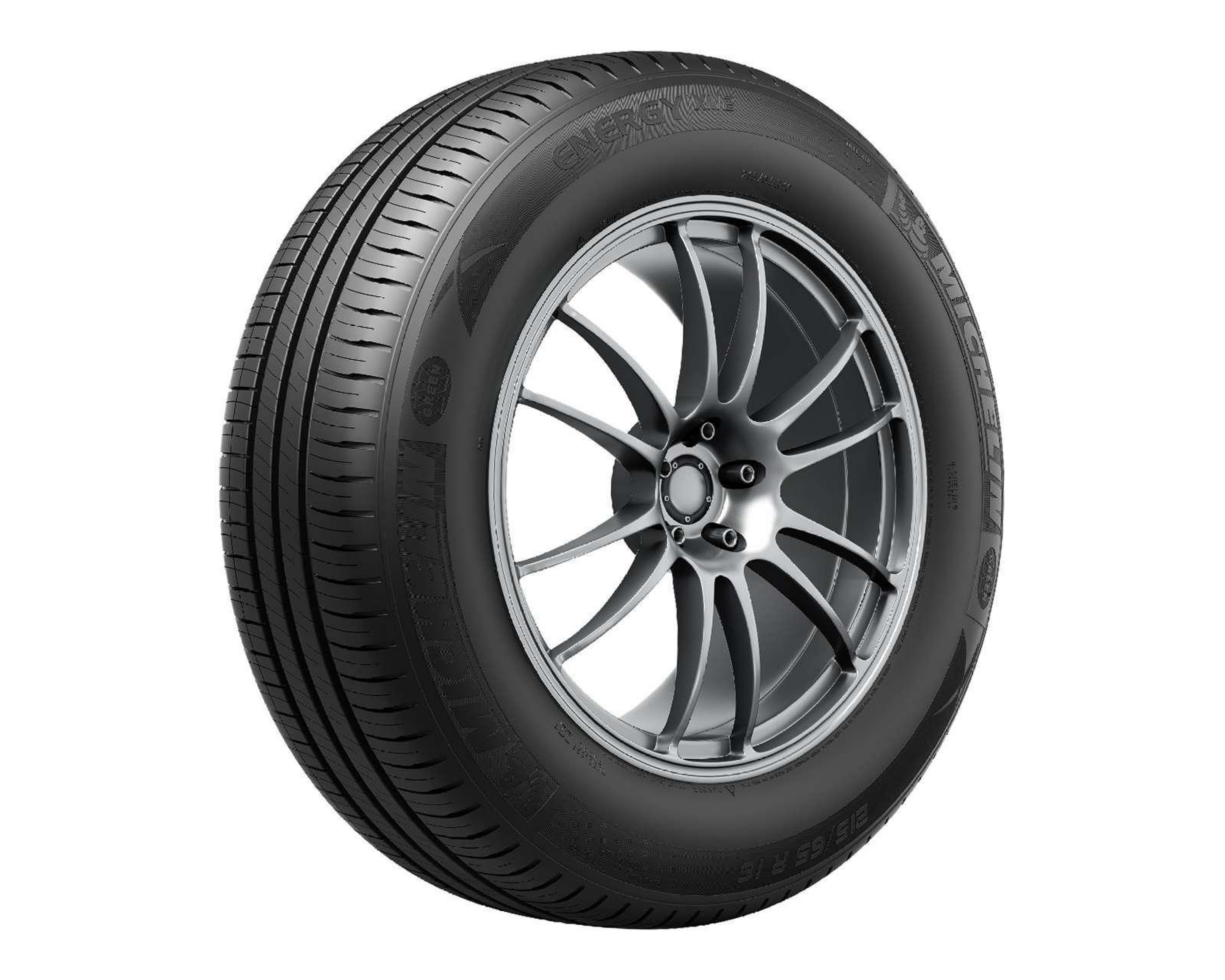 Llanta Michelin Energy 185/65 Rin 14