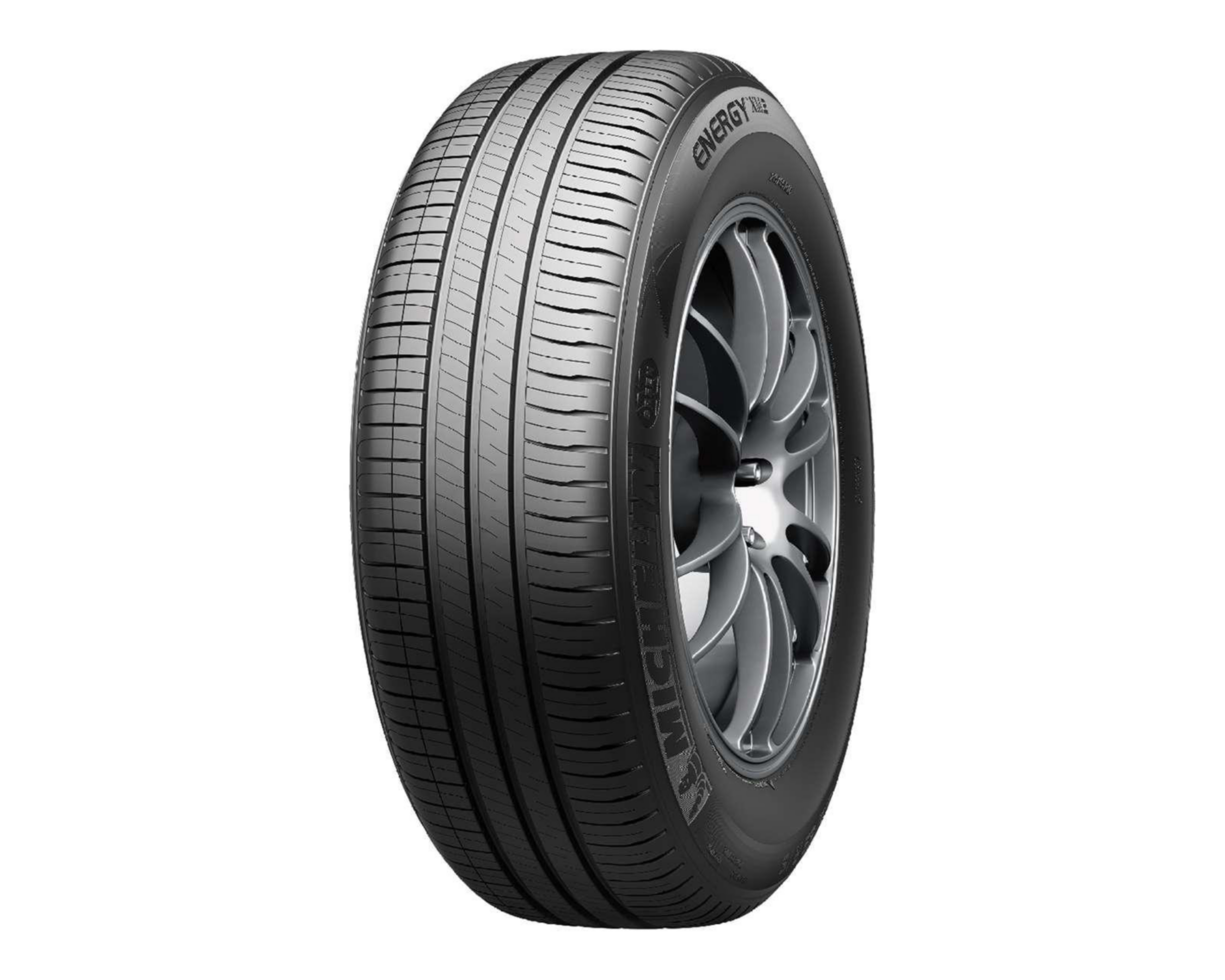 Foto 4 pulgar | Llanta Michelin Energy 185/65 Rin 14