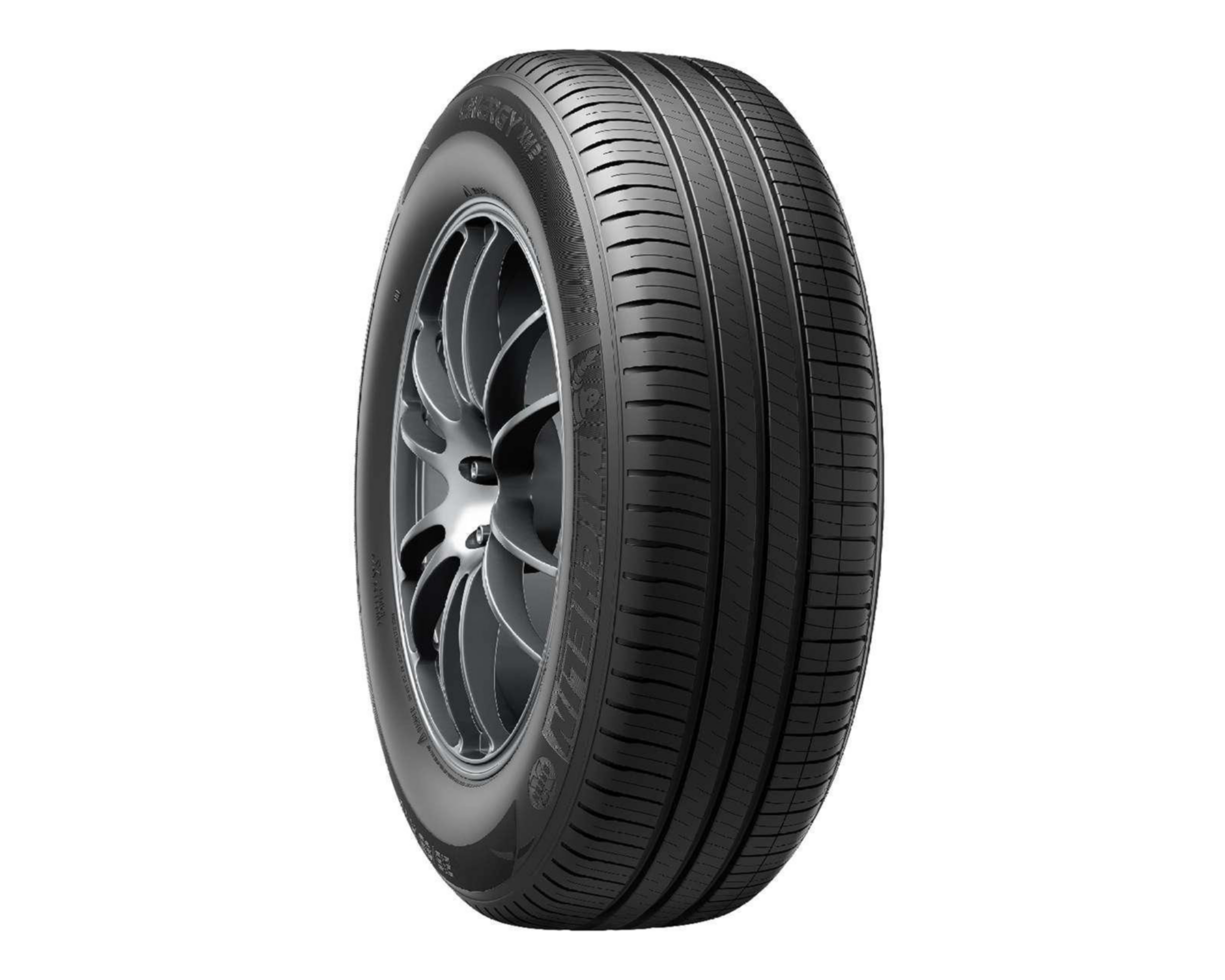 Foto 6 pulgar | Llanta Michelin Energy 185/65 Rin 14