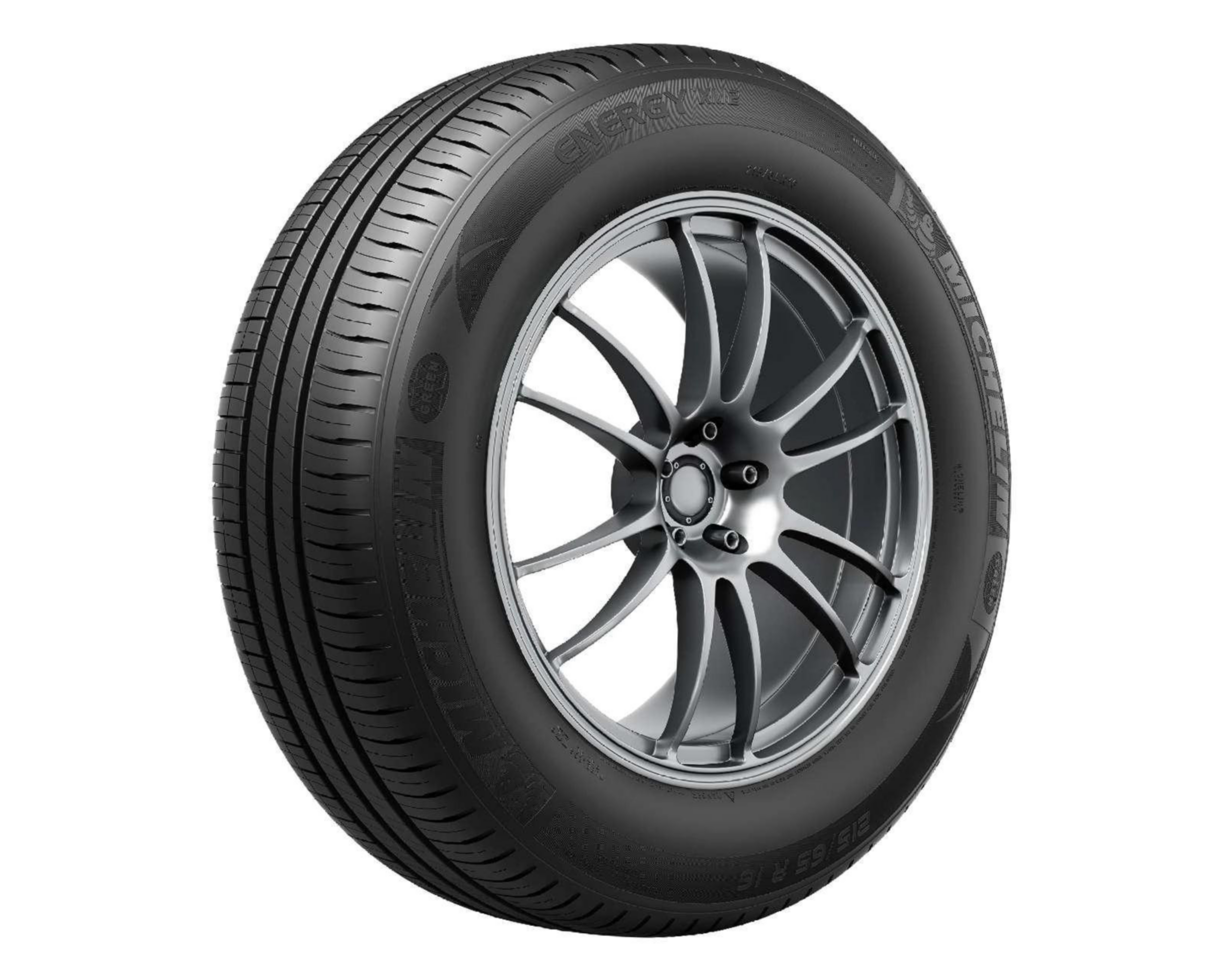 Llanta Michelin 175/65 R14