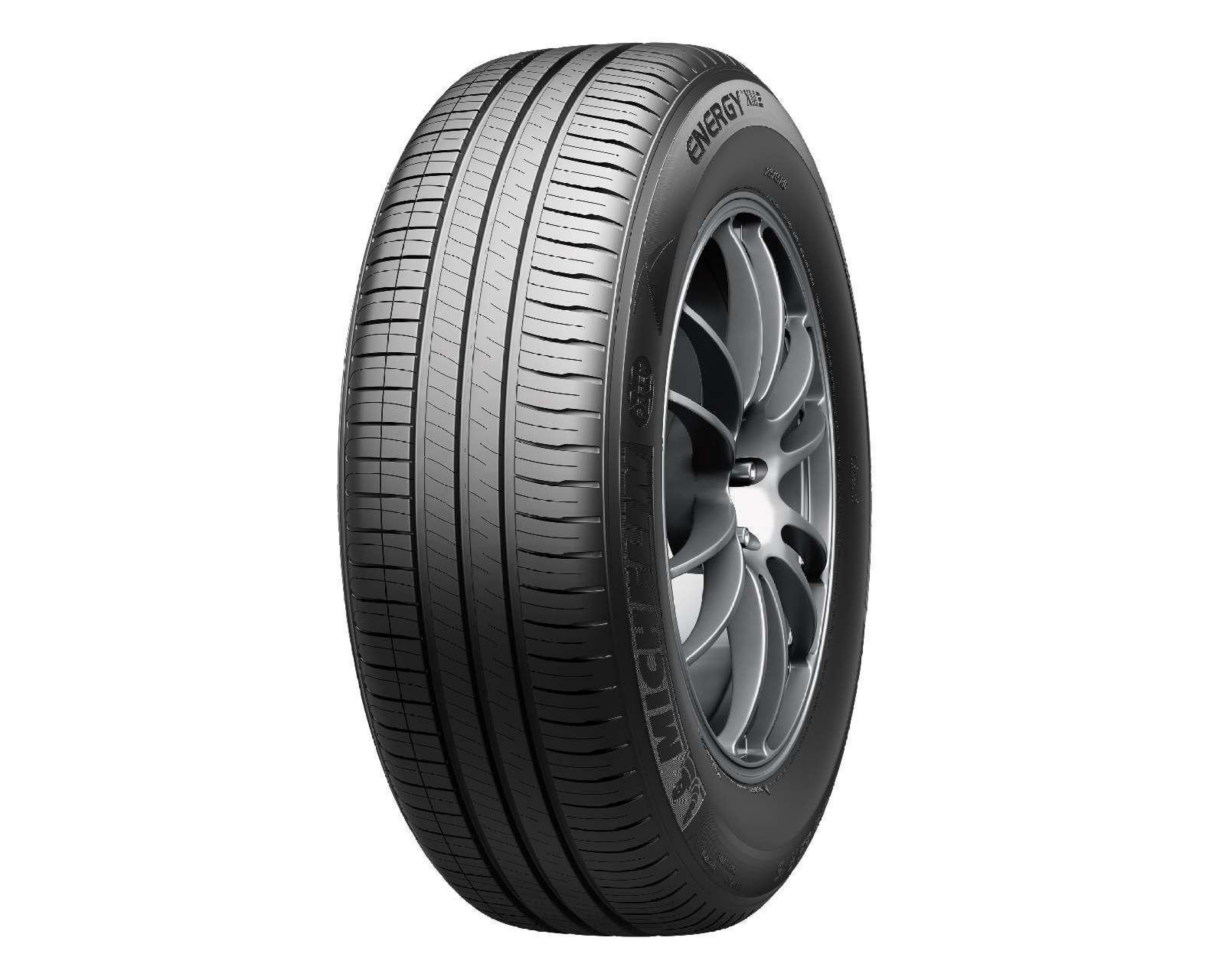 Foto 3 | Llanta Michelin 175/65 R14