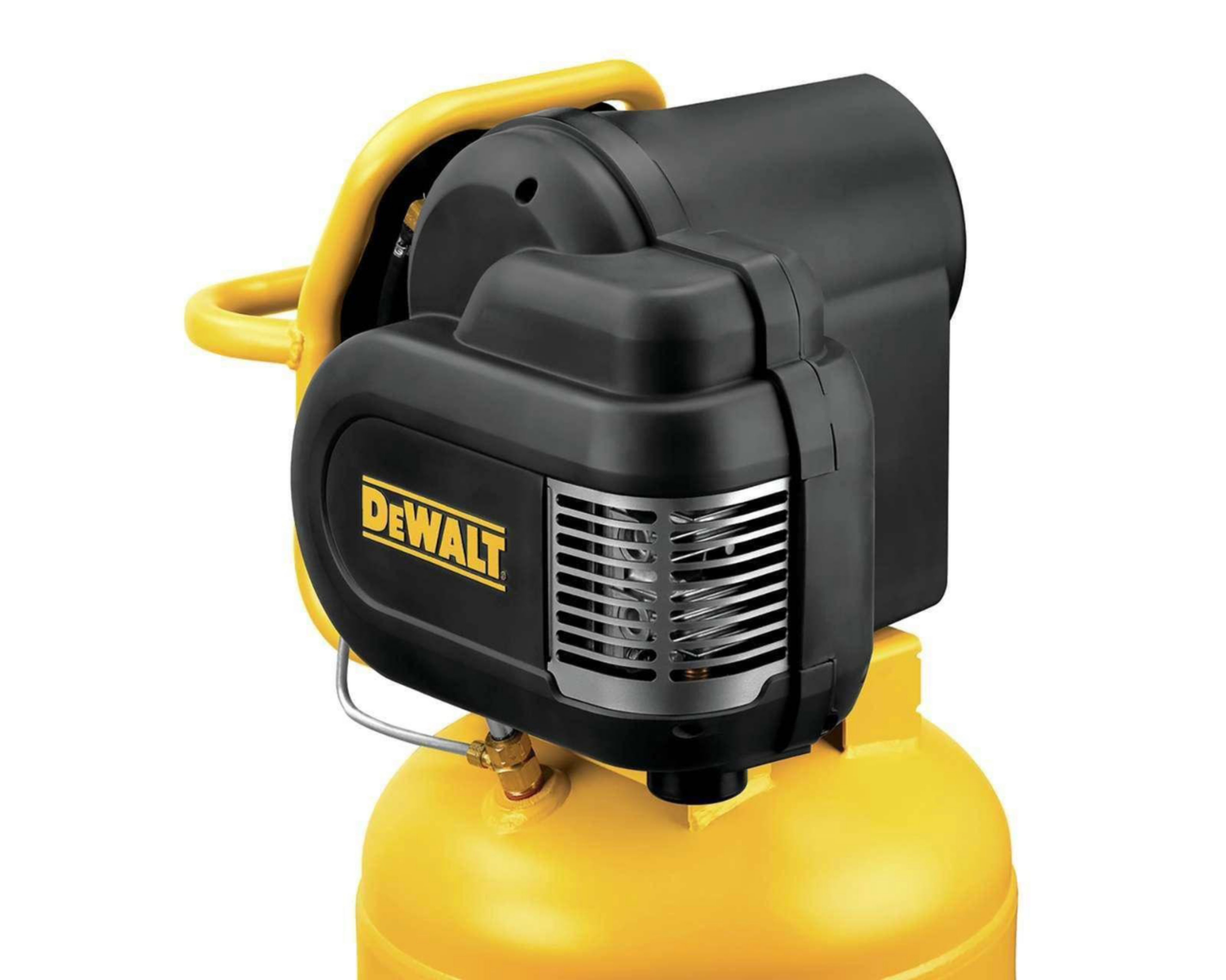 Foto 5 pulgar | Compresor Eléctrico DeWalt D55168 1.6 HP