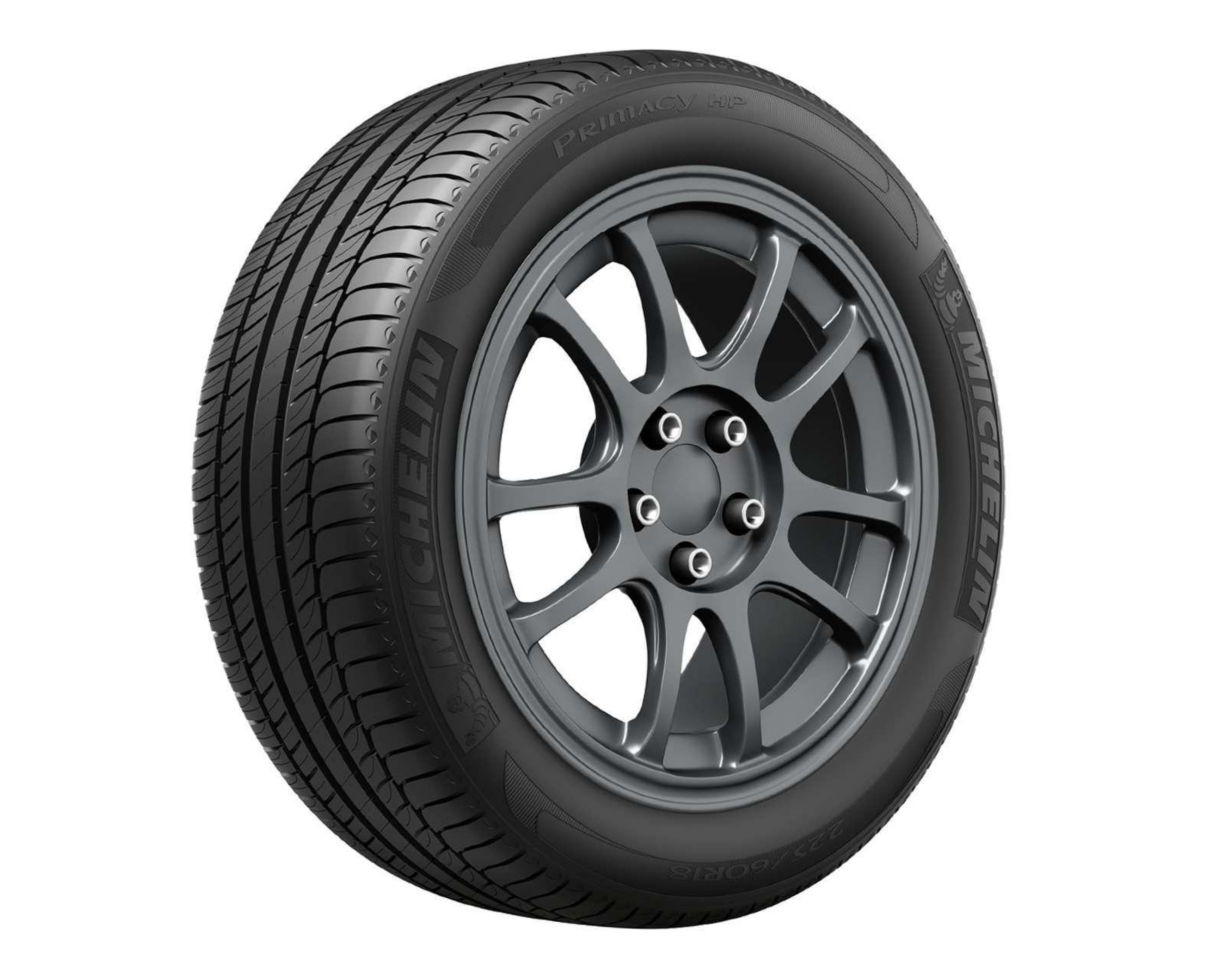 Llanta Michelin 225/45 R17