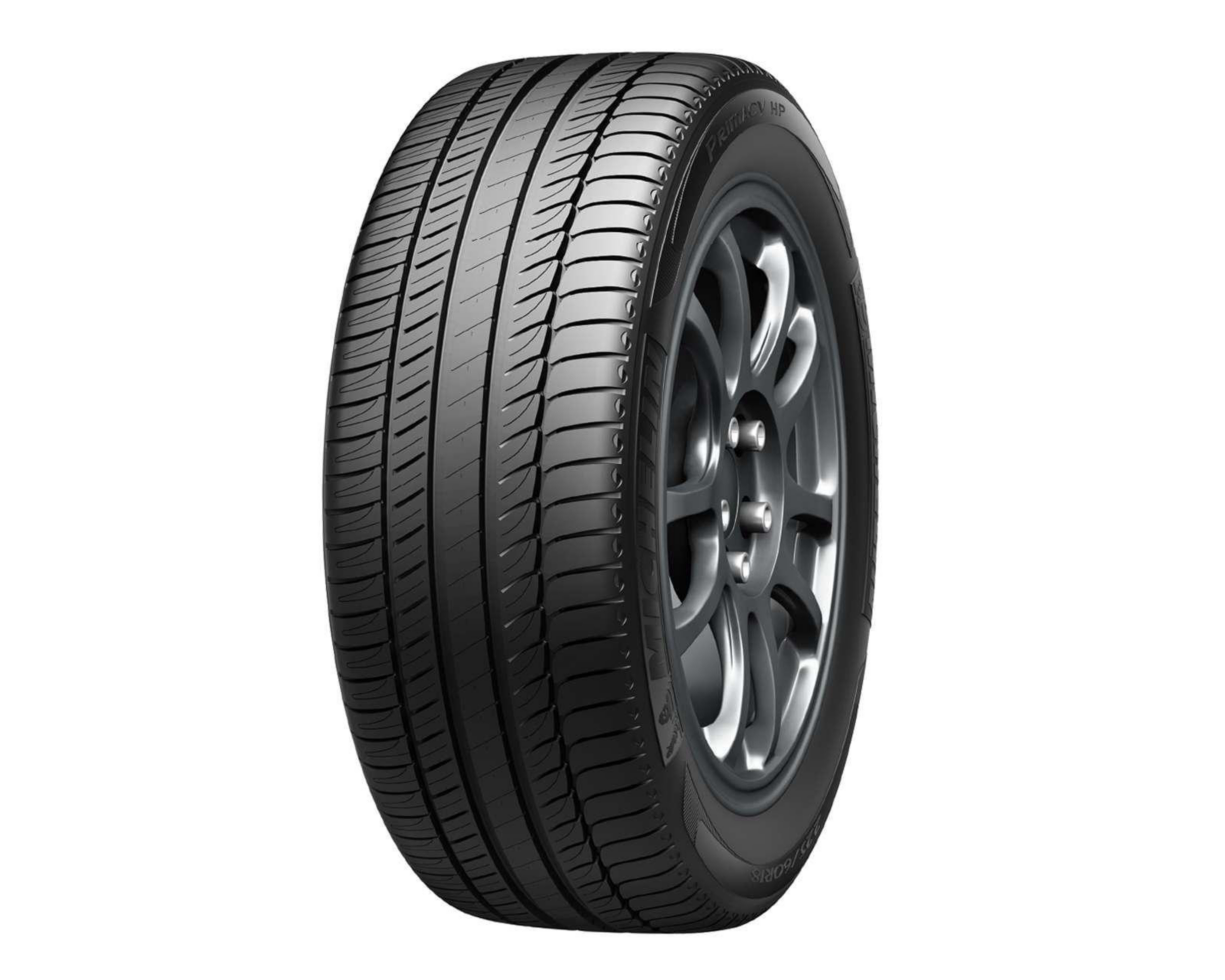 Foto 2 | Llanta Michelin 225/45 R17