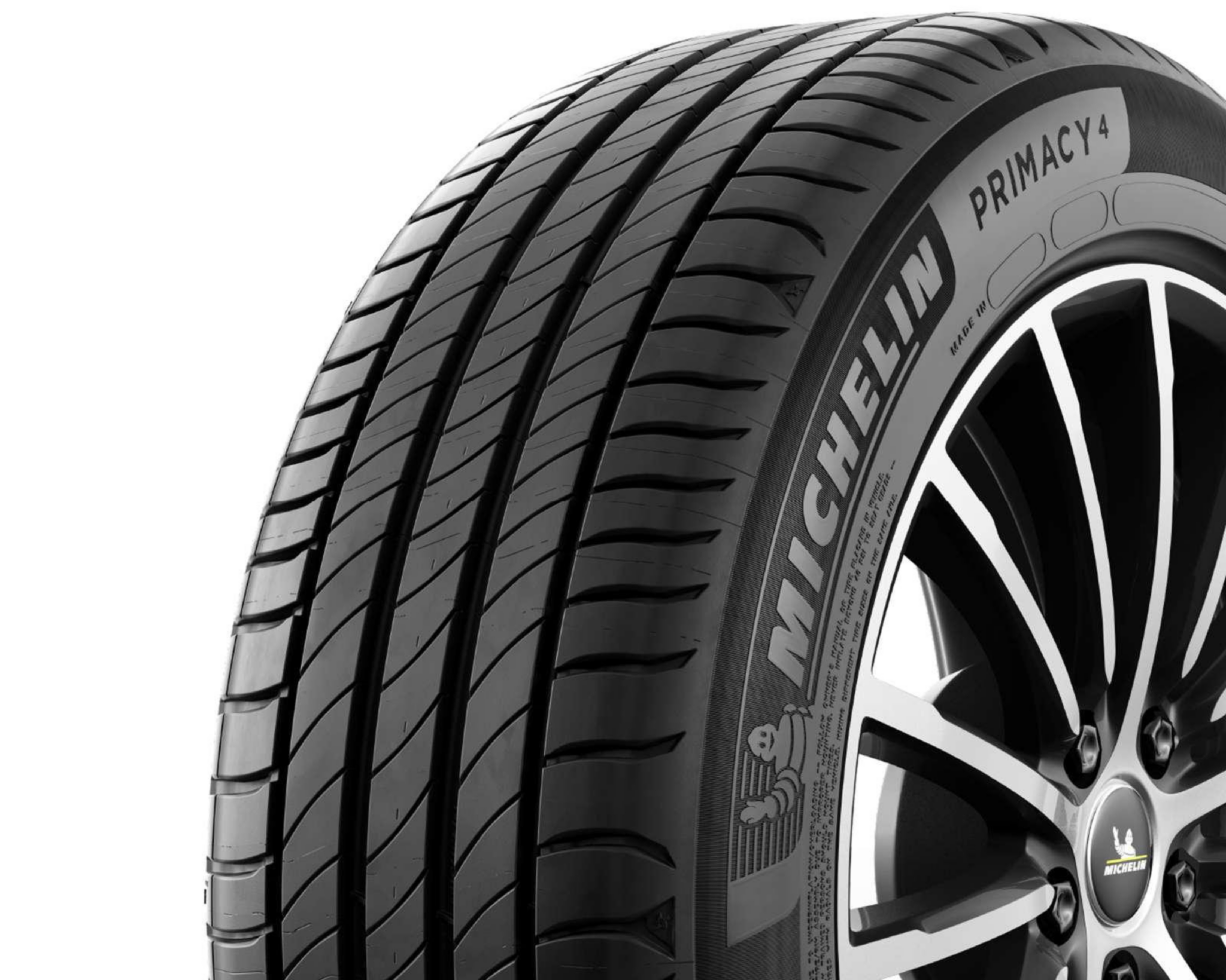 Foto 6 pulgar | Llanta Michelin 225/45 R17