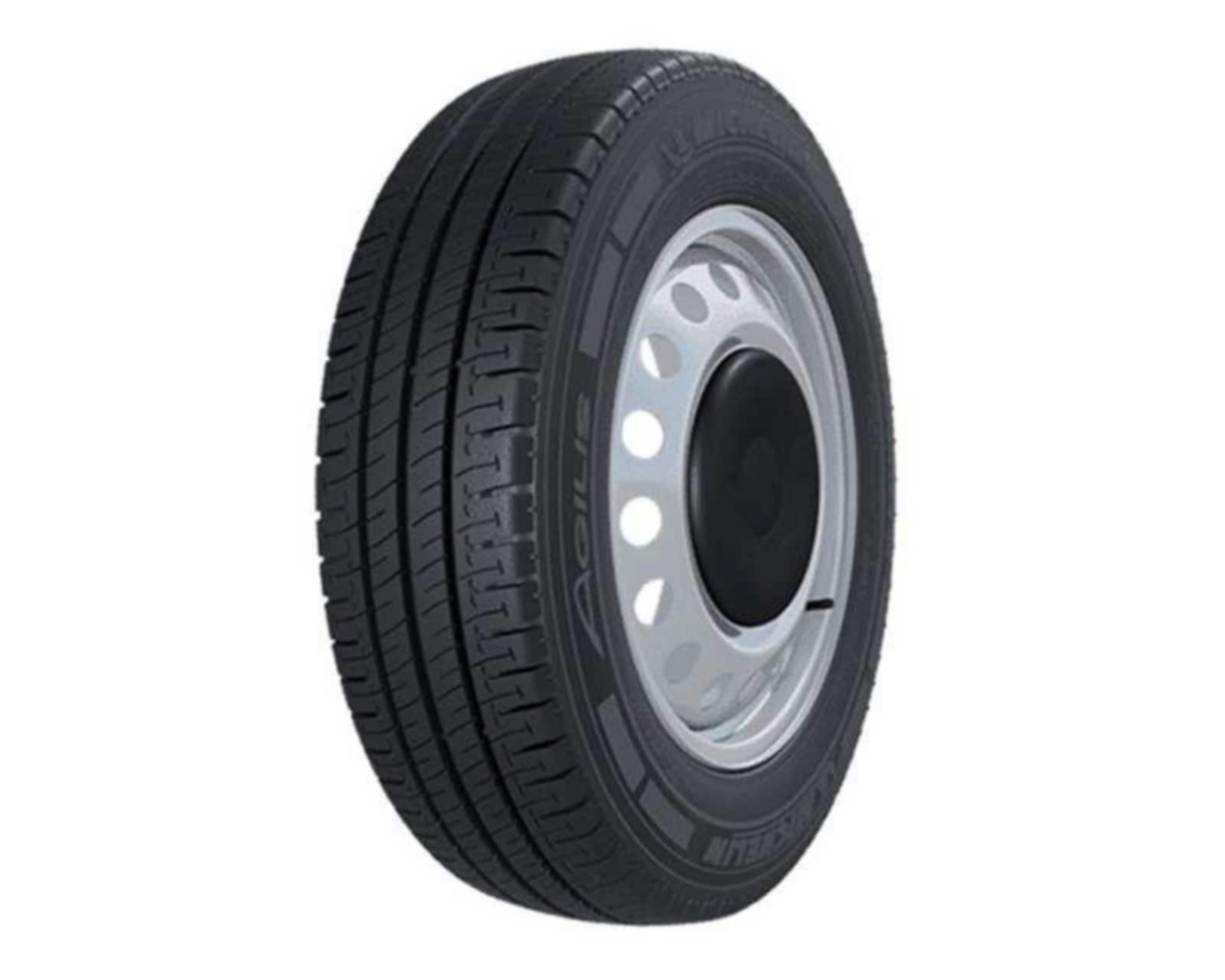 Llanta Michelin 225/70 Rin 15