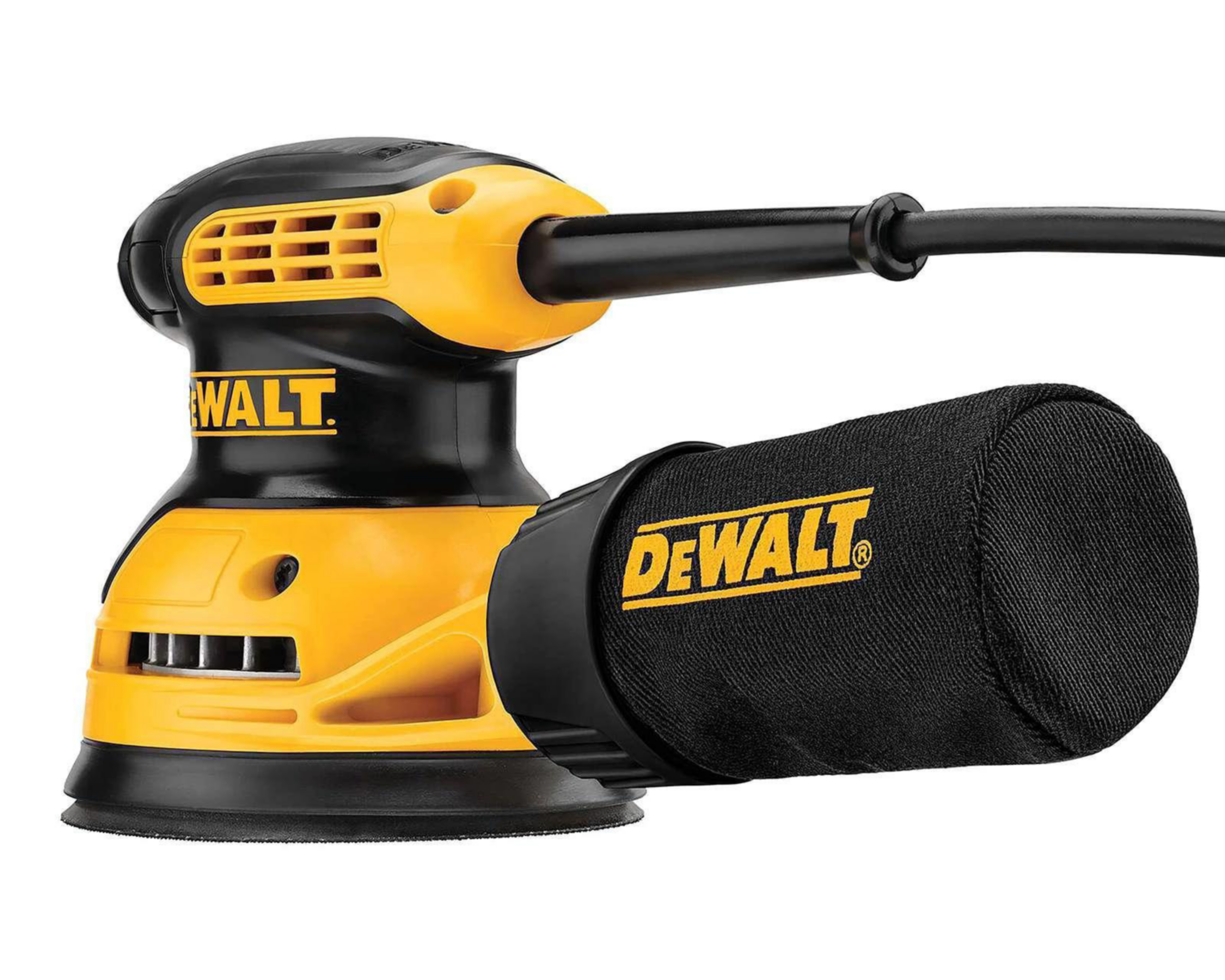 Foto 10 | Lijadora Orbital Dewalt DWE6421-B3 280 W