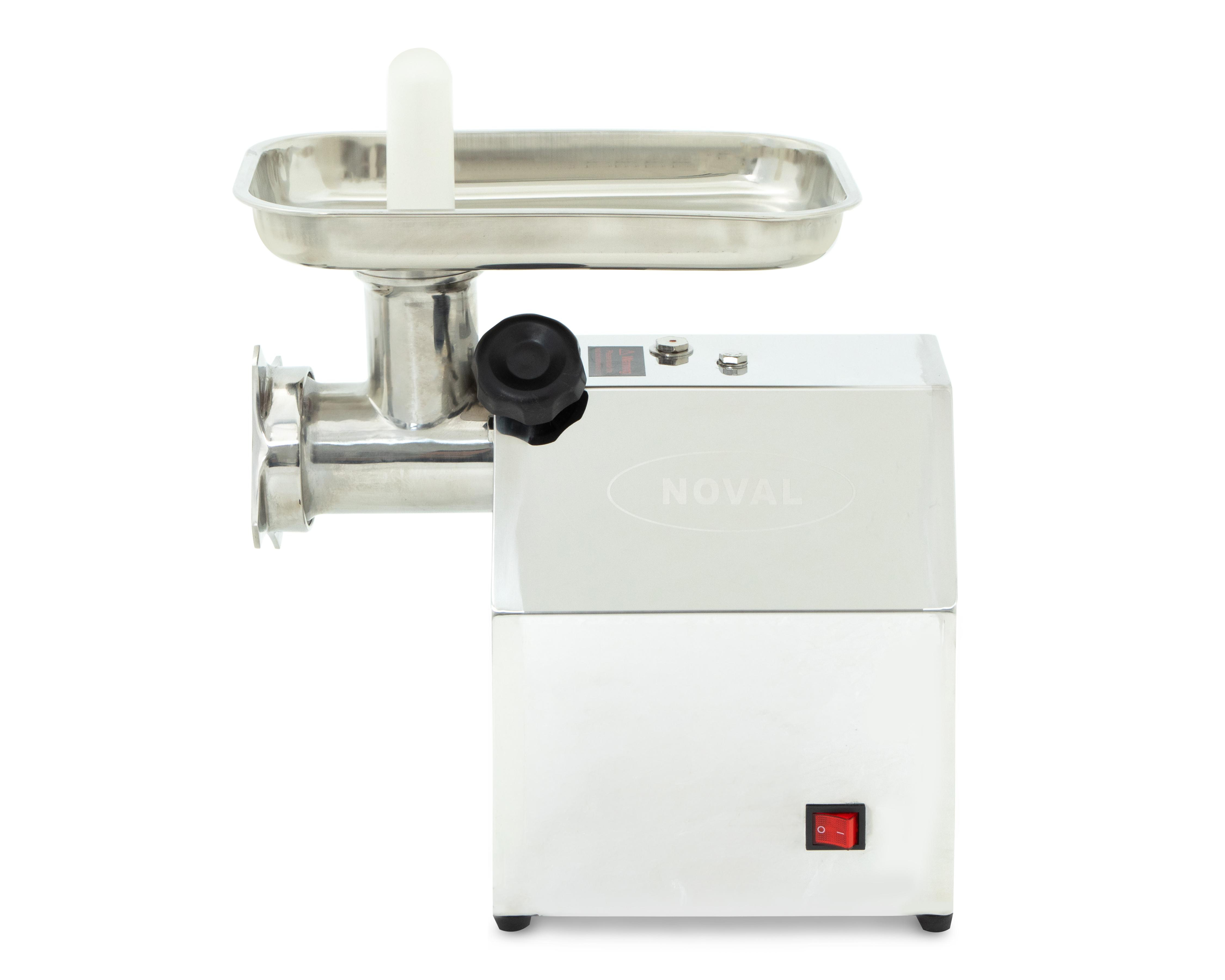Molino de Carne Noval Electrico MN12 $6,299