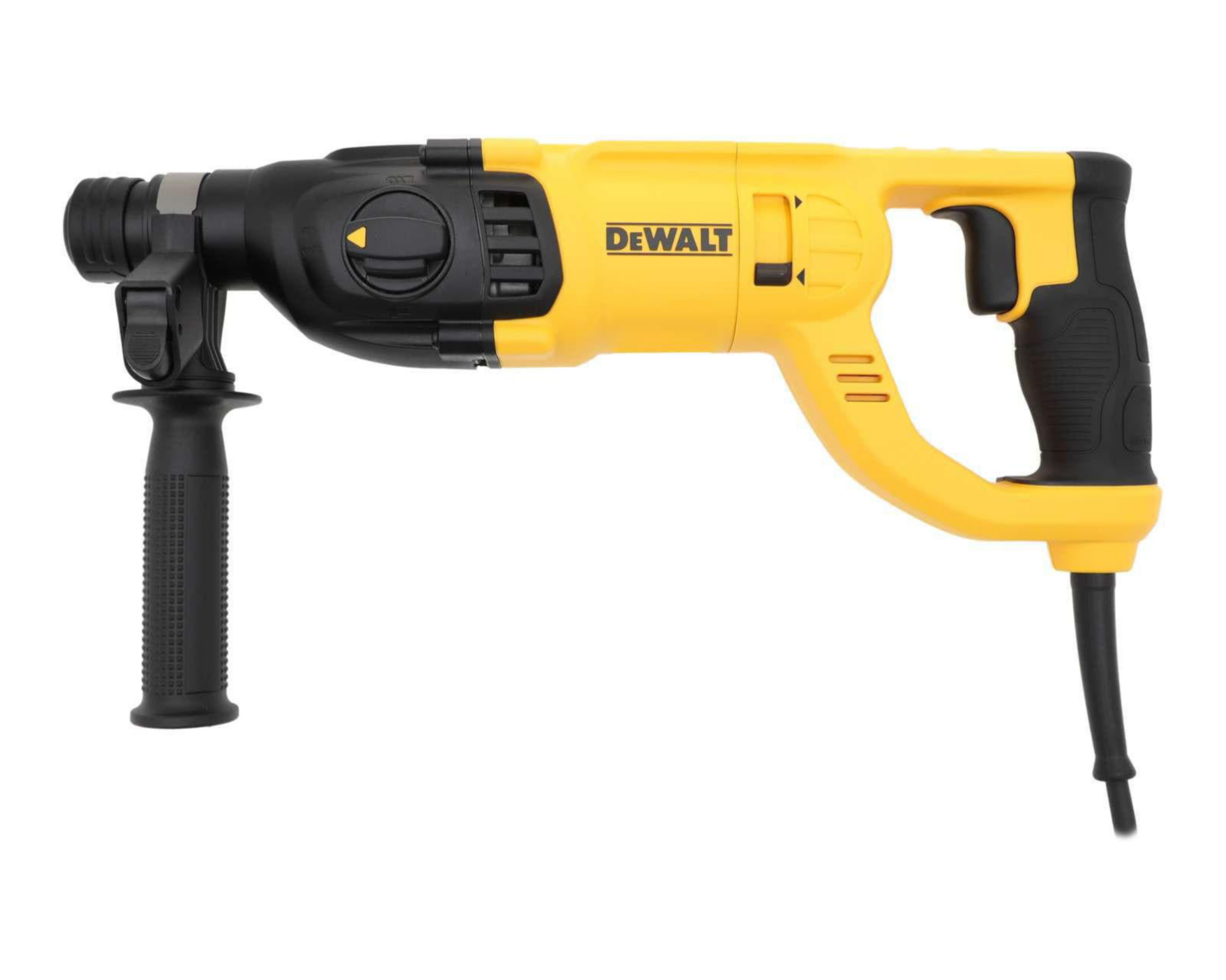 Foto 3 pulgar | Rotomartillo DeWalt D25260K-B3 7/8" 800 W