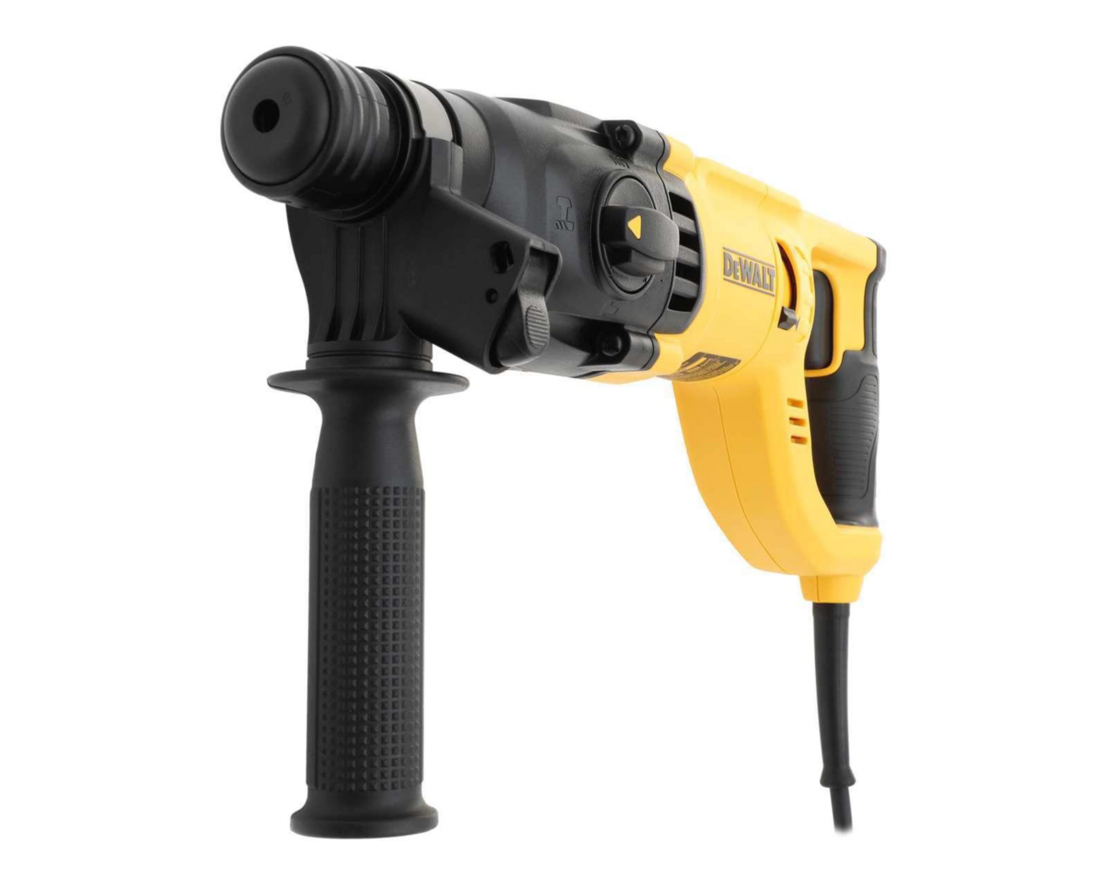 Foto 4 pulgar | Rotomartillo DeWalt D25260K-B3 7/8" 800 W