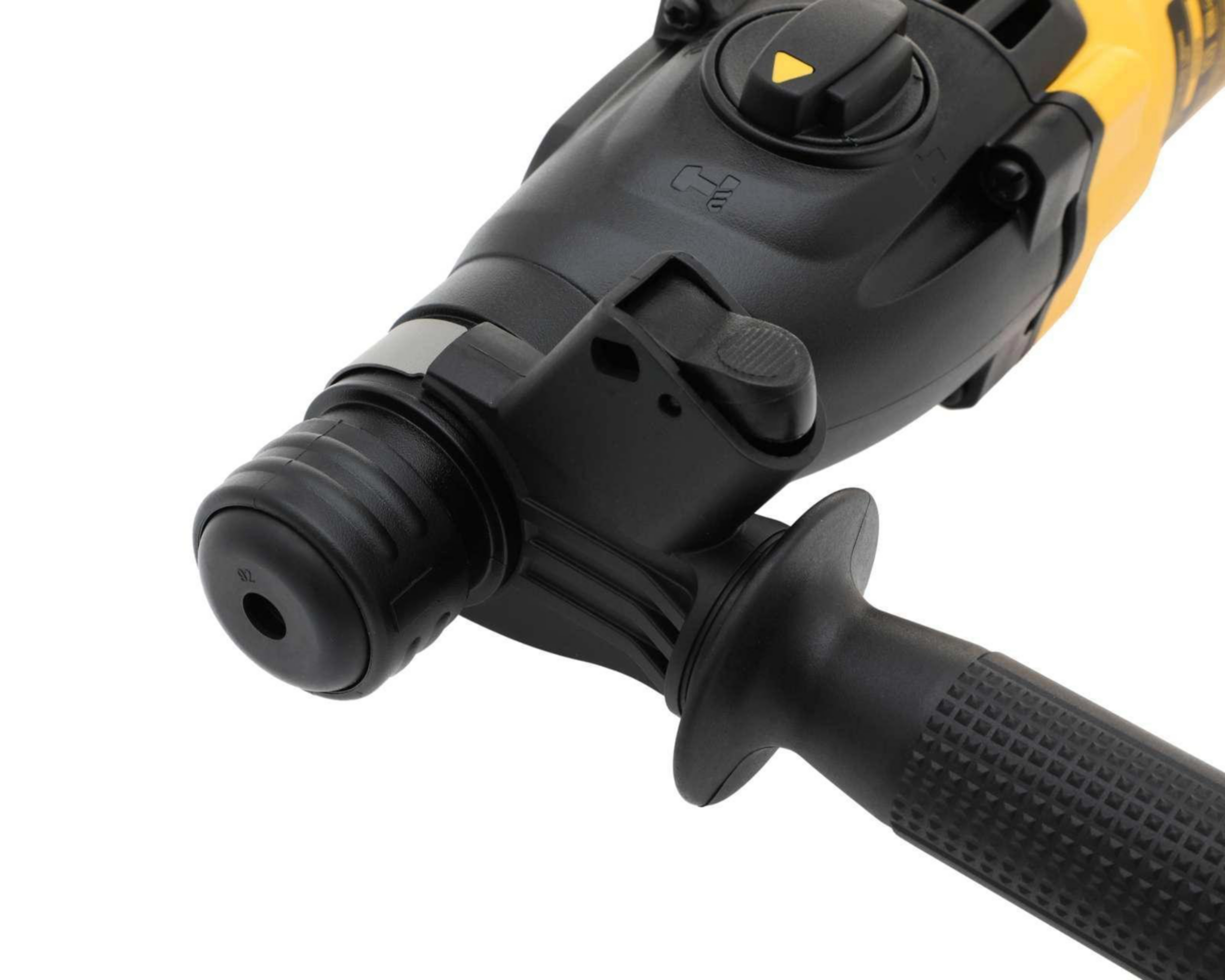 Foto 5 pulgar | Rotomartillo DeWalt D25260K-B3 7/8" 800 W