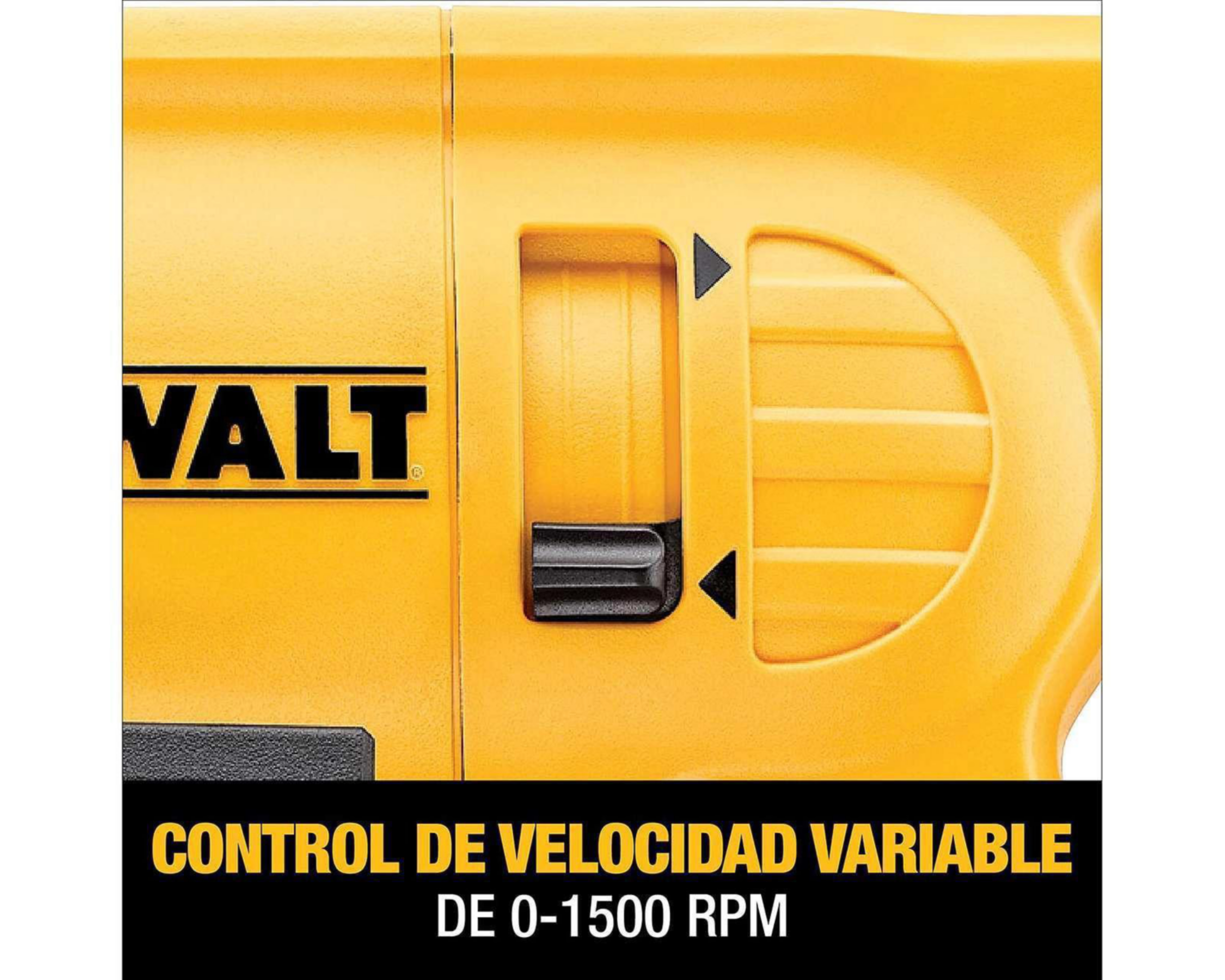 Foto 8 pulgar | Rotomartillo DeWalt D25260K-B3 7/8" 800 W