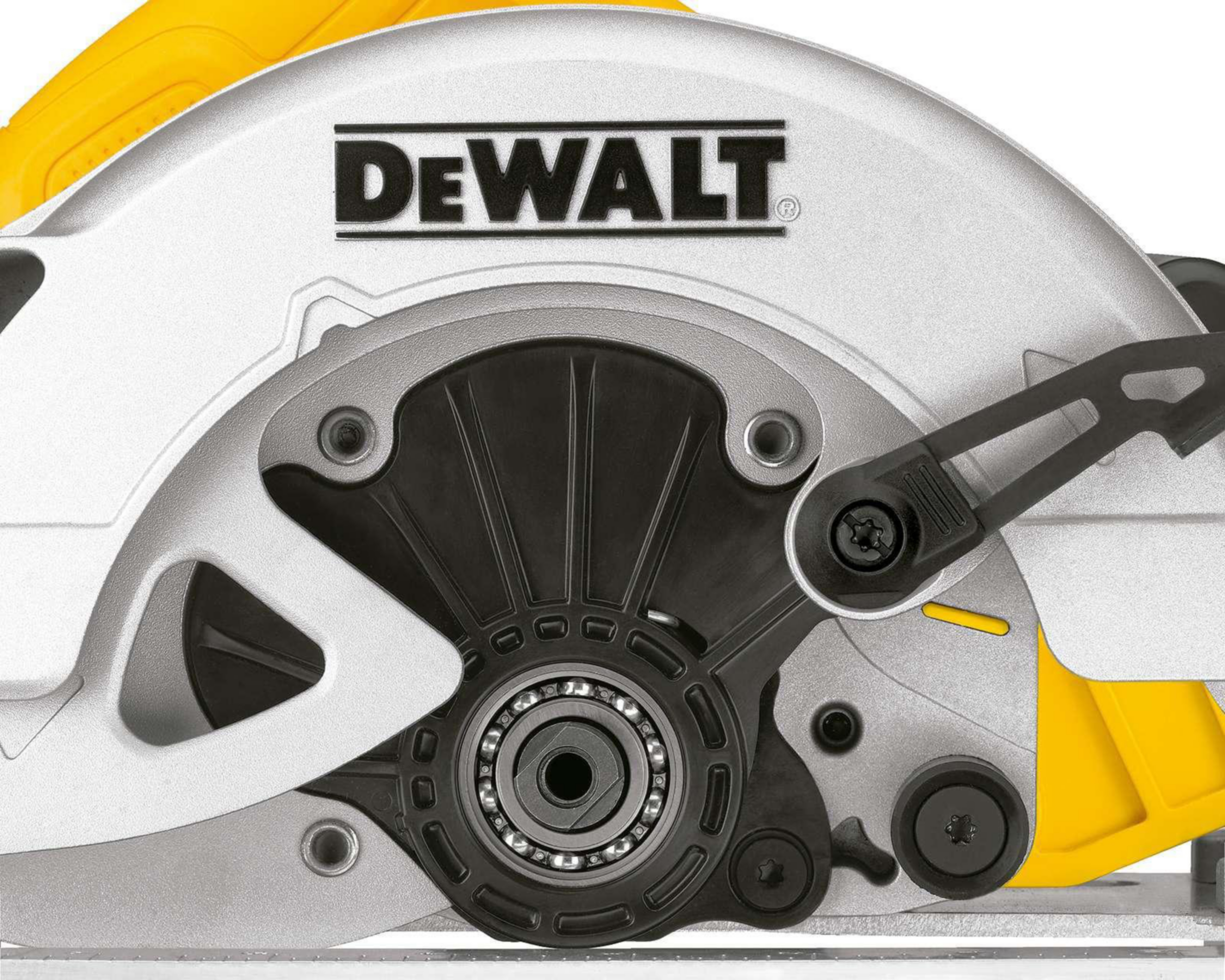 Foto 8 | Sierra Circular DeWalt DWE575-B3 7 1/4" 1800 W