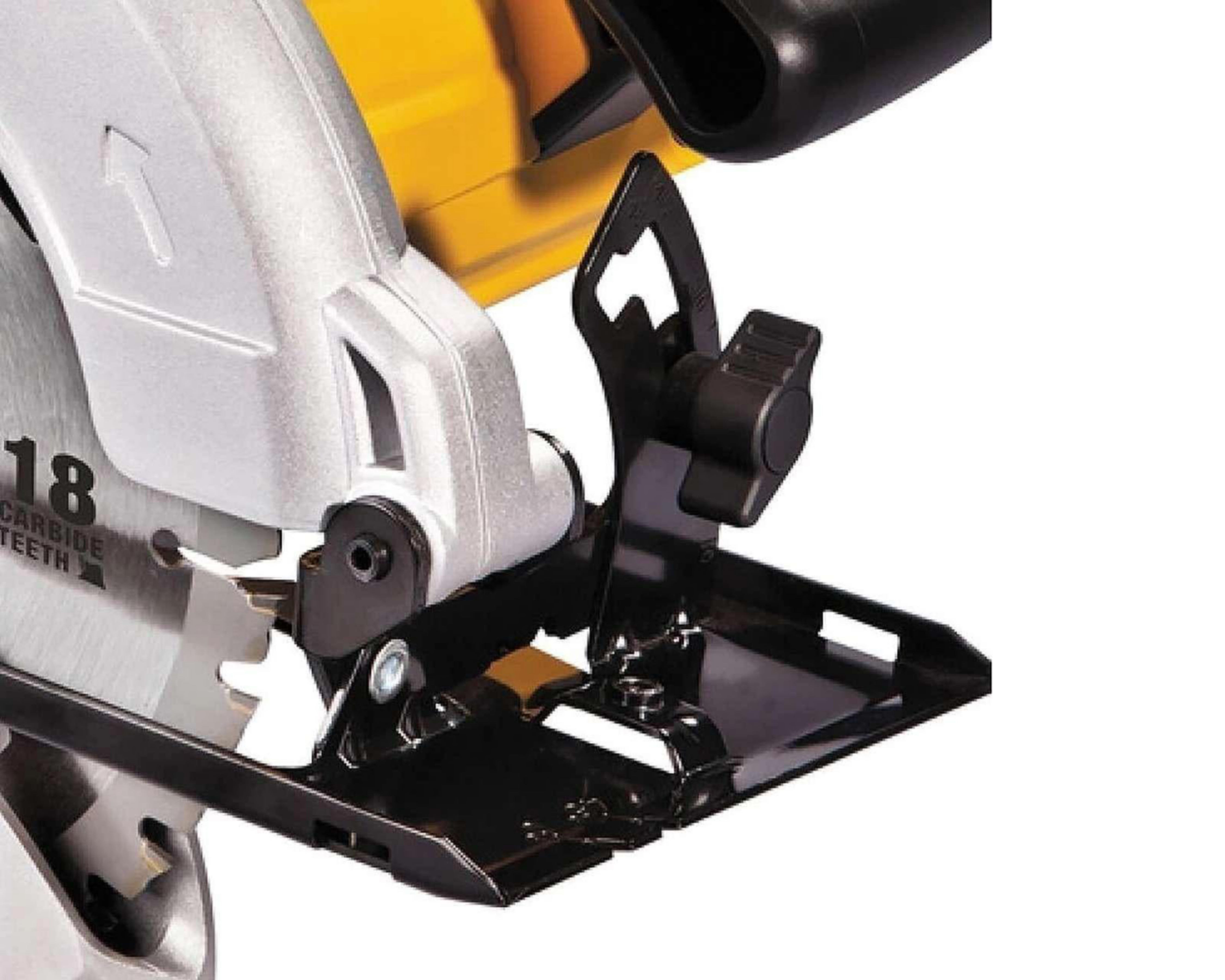 Foto 6 | Sierra Circular DeWalt DWE560-B3 7 1/4 " 1400 W