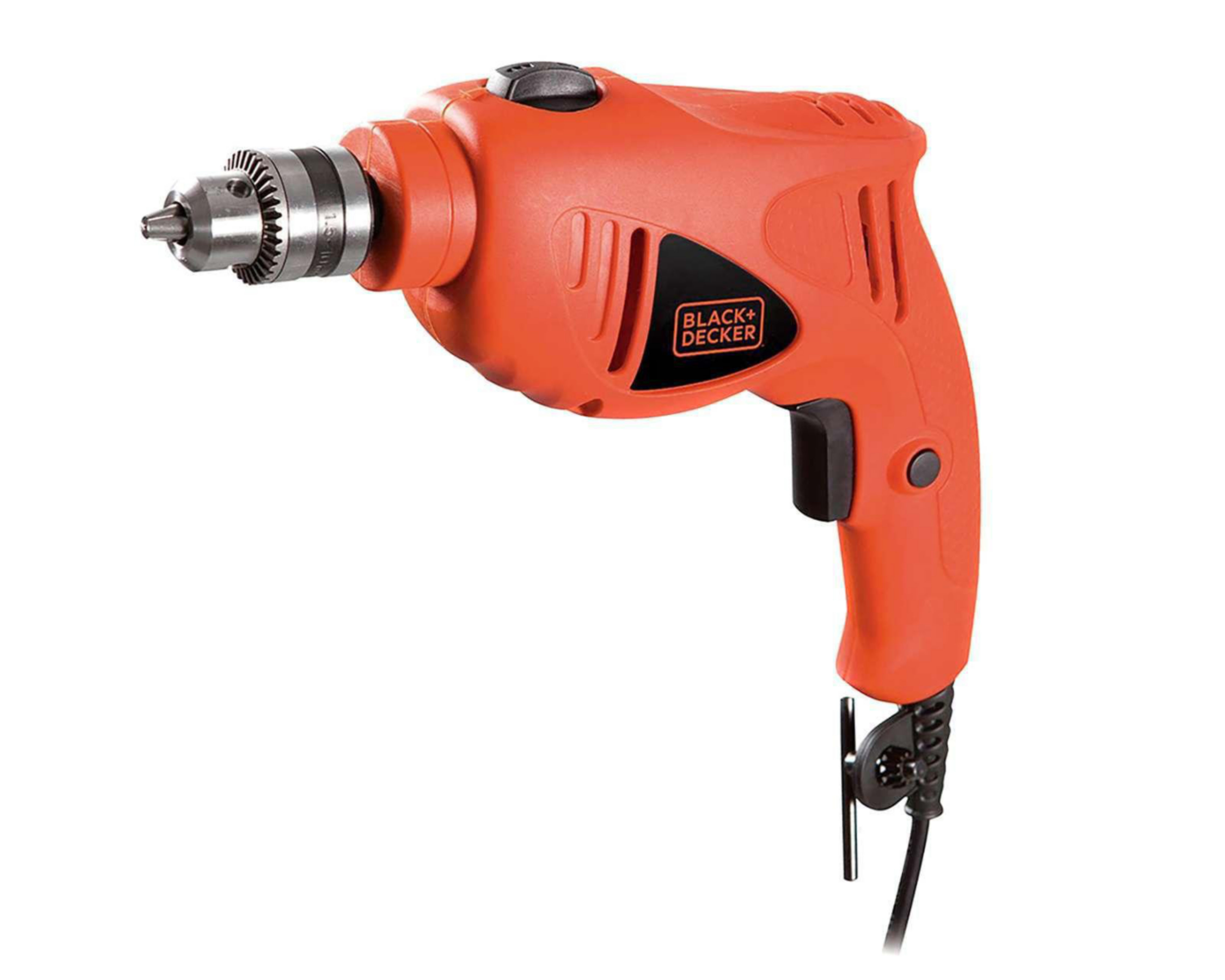 Rotomartillo con Herramientas Black+Decker PAMXHDBMT107 550 W