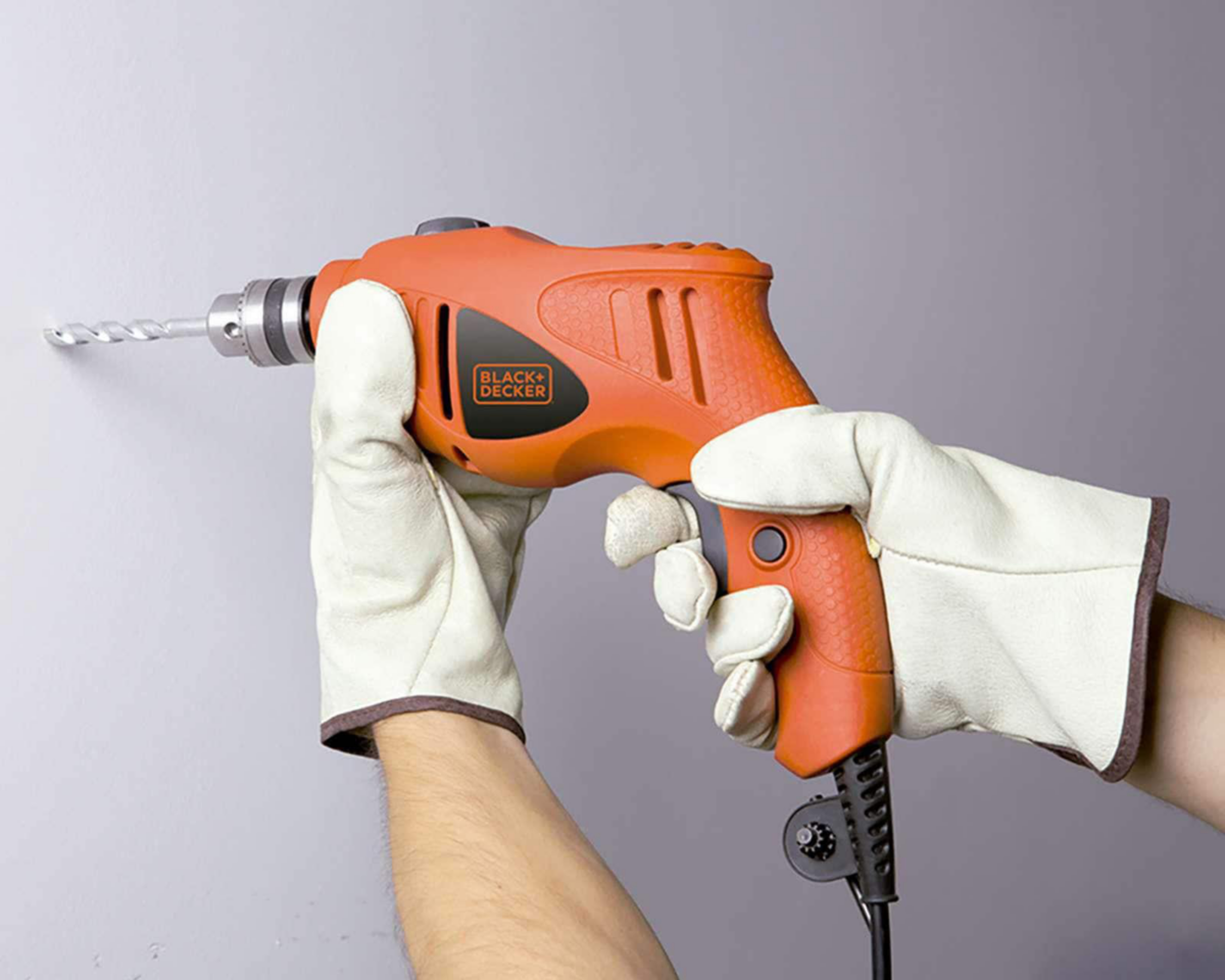 Foto 5 | Rotomartillo con Herramientas Black+Decker PAMXHDBMT107 550 W