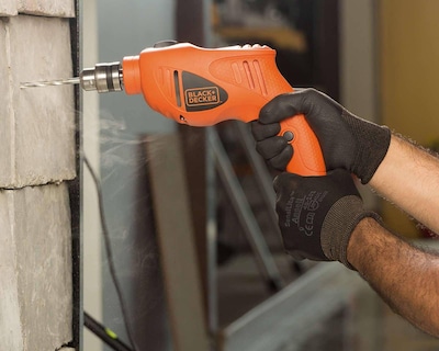 Foto 6 | Rotomartillo con Herramientas Black+Decker PAMXHDBMT107 550 W