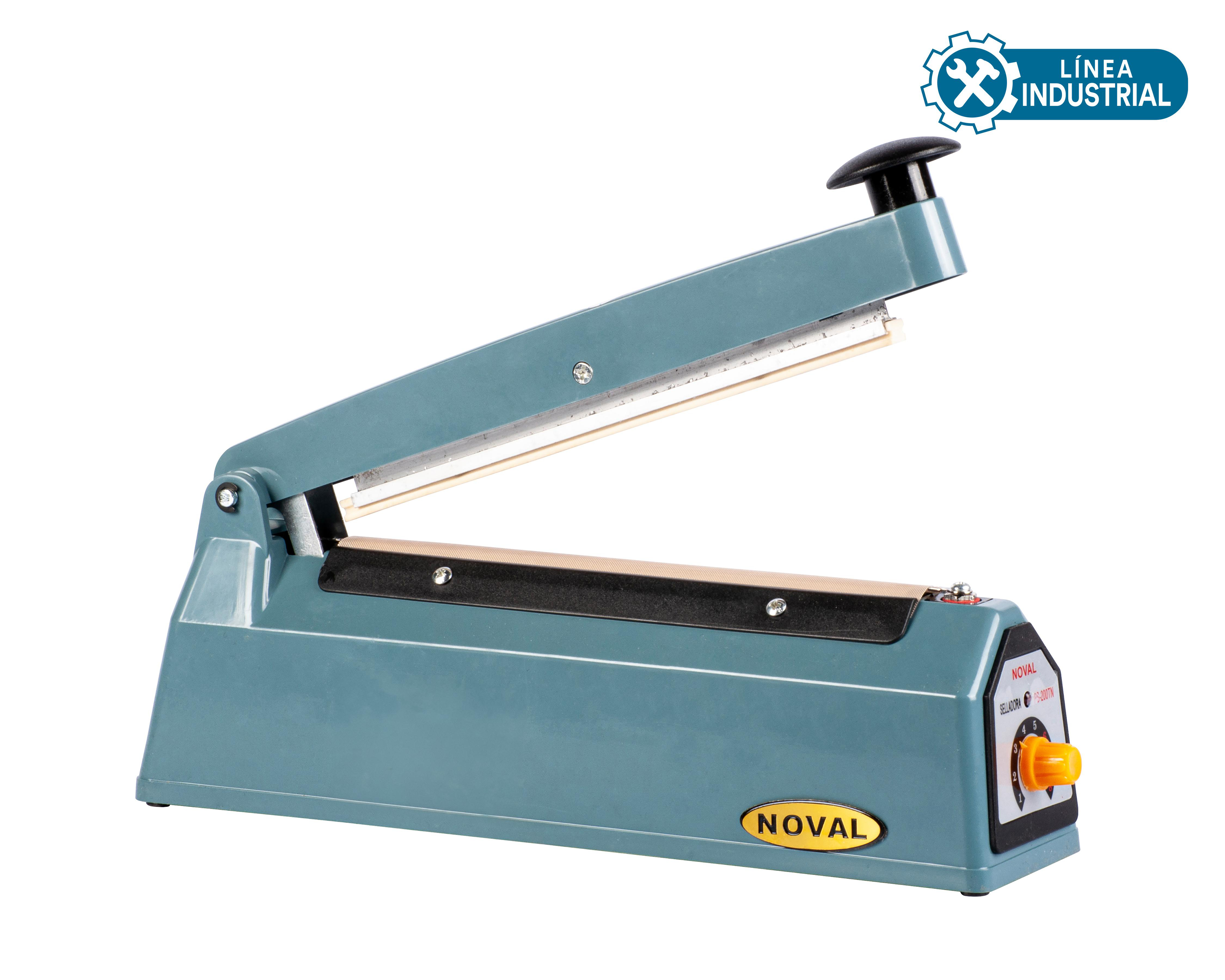 Termoselladora Noval PS-200 TN $379