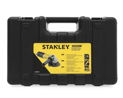 Foto 6 | Mini Esmeriladora Stanley SGS1045-B3 1050 W