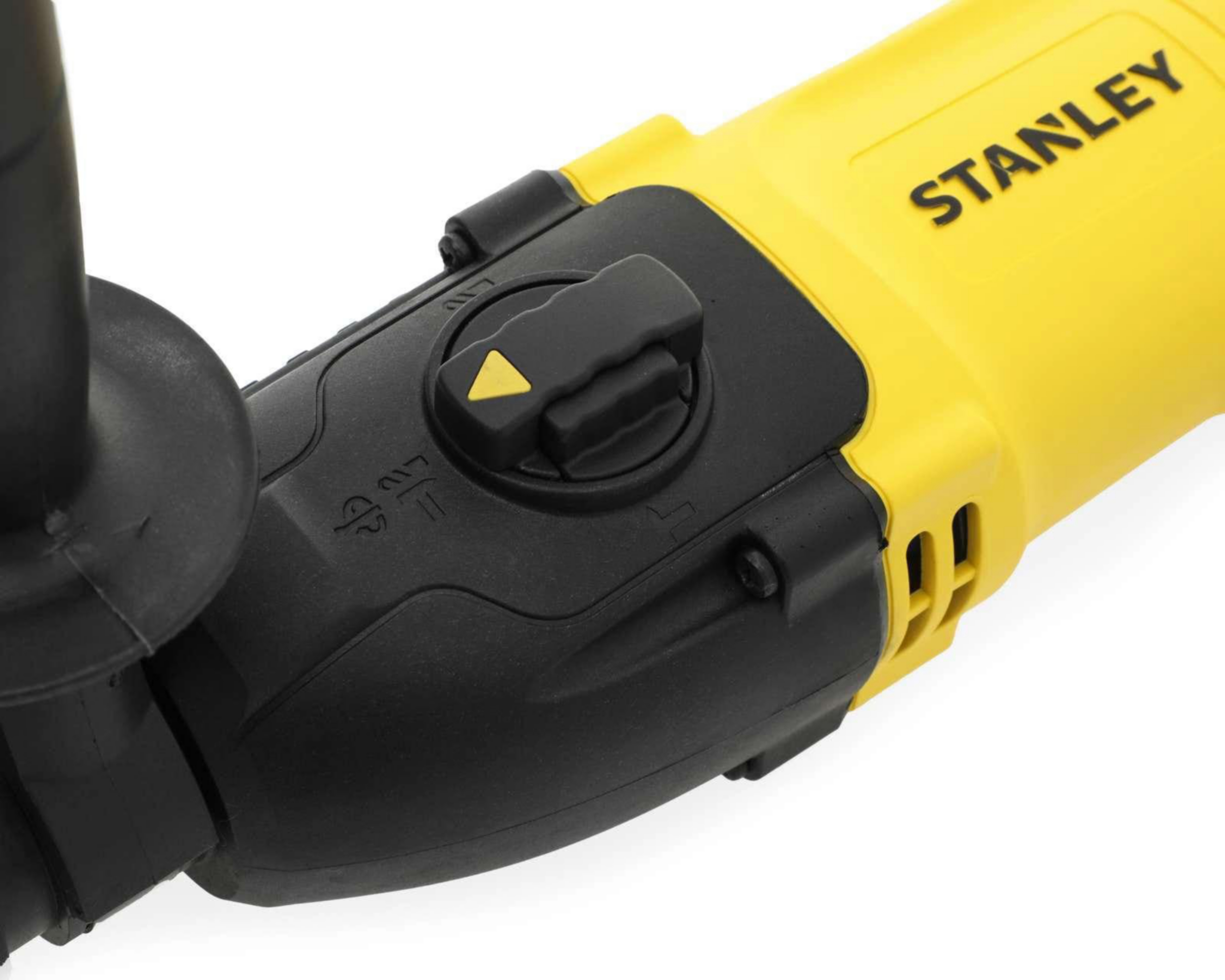 Foto 4 pulgar | Rotomartillo SDS Plus Stanley SHR263KA-B3 800 W