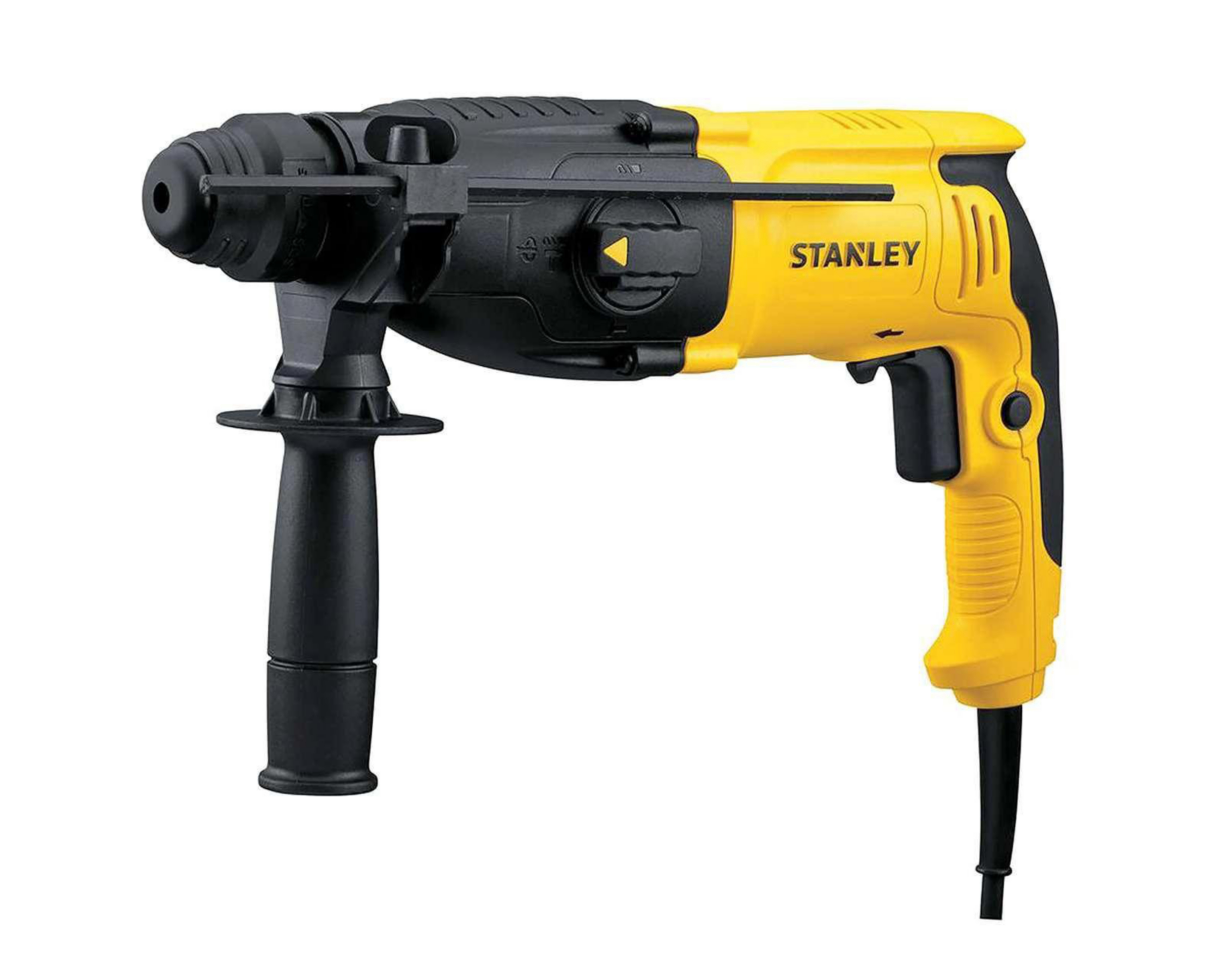 Foto 6 | Rotomartillo SDS Plus Stanley SHR263KA-B3 800 W