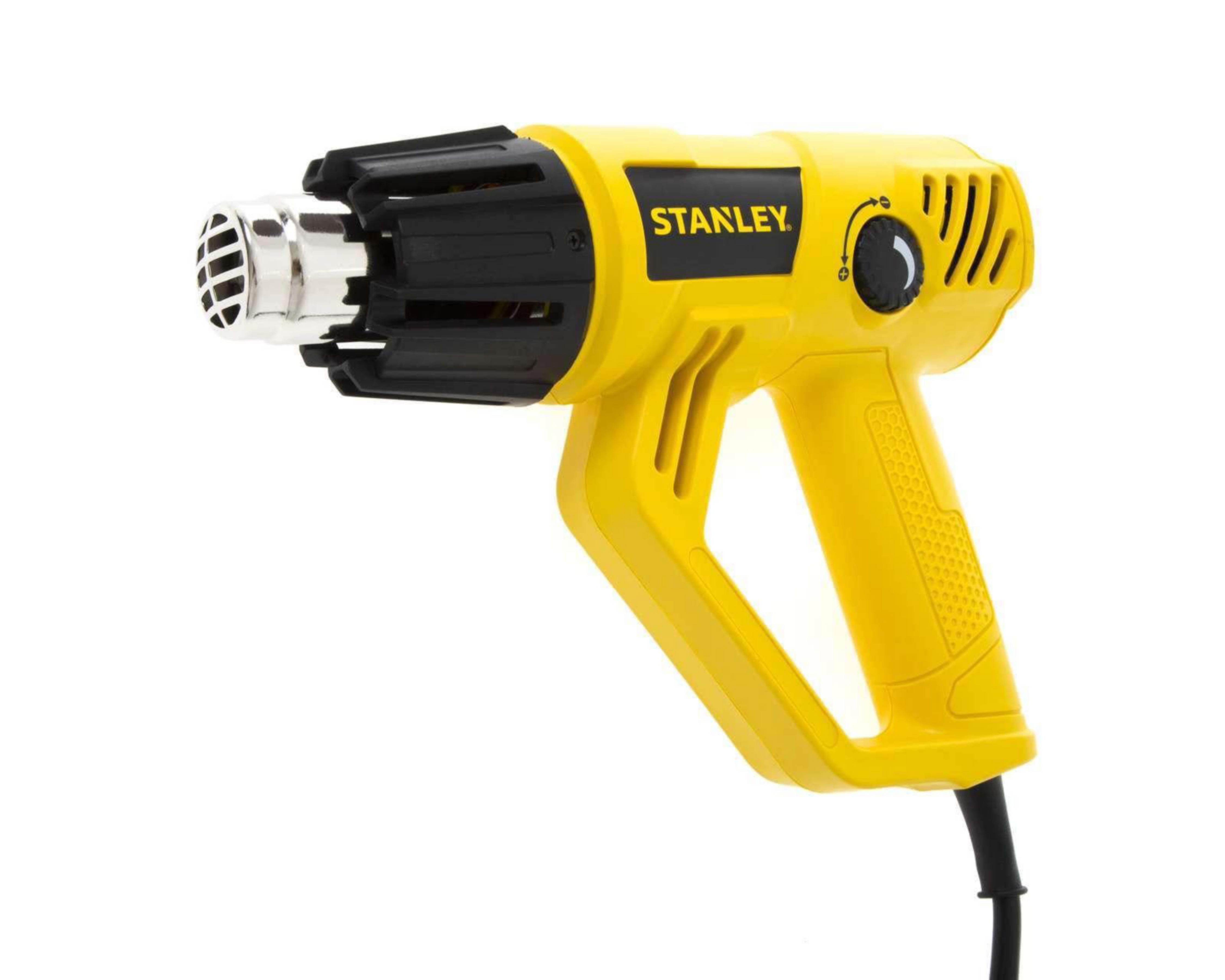 Foto 4 pulgar | Pistola de Calor Stanley STXH2000K-B3 1800 W