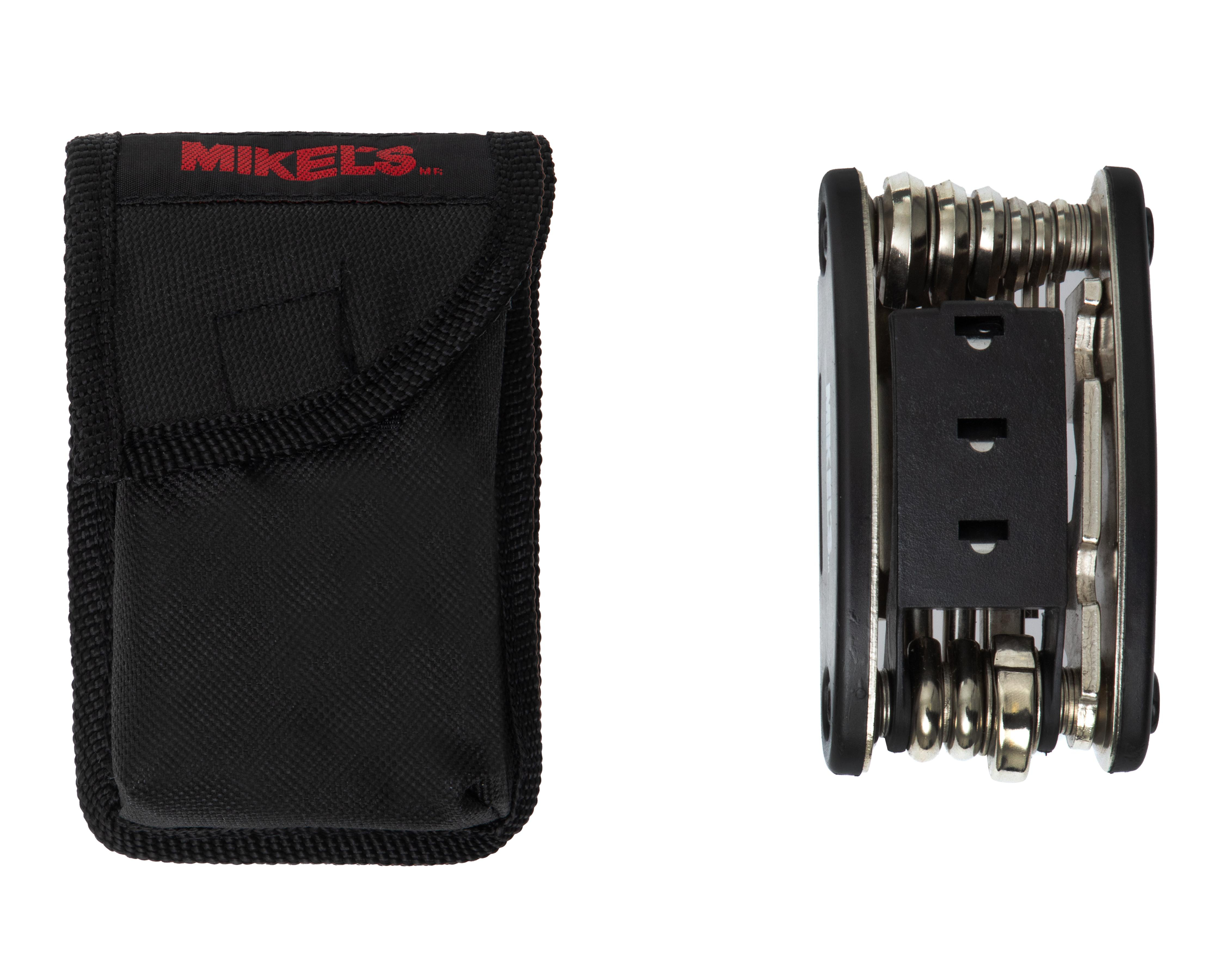 Multiherramienta para Ciclista Mikel's MHC-151