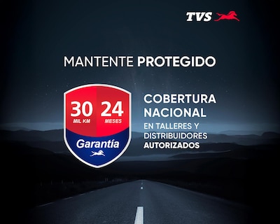 Foto 10 | Motocicleta TVS RTR 4V 200 cc 2025
