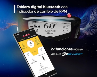 Foto 7 | Motocicleta TVS RTR 4V 200 cc 2025