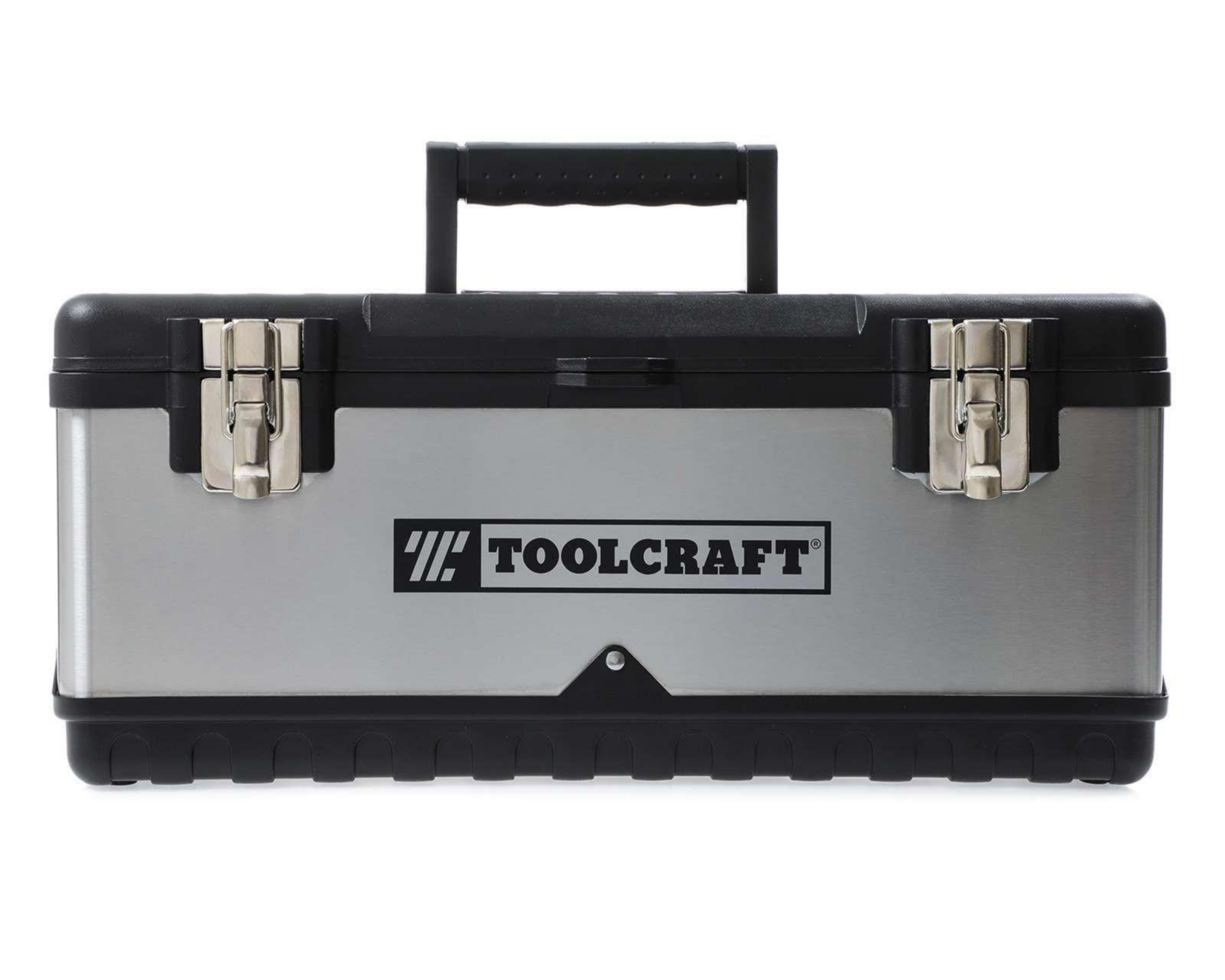 Foto 1 | Caja Metálica para Herramientas Toolcraft TC4044 20