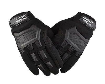 Foto 2 | Guantes para Motociclista Brumm Grandes